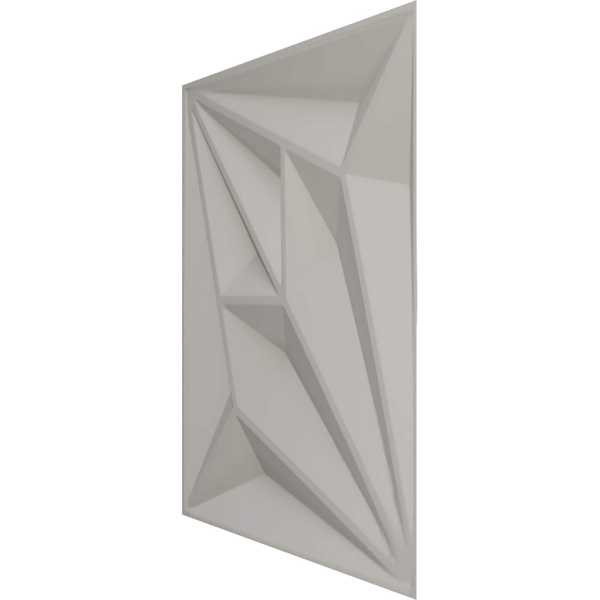 Ekena Millwork WP20X20DMFCP-CASE-12 Wall-Panels - View #4
