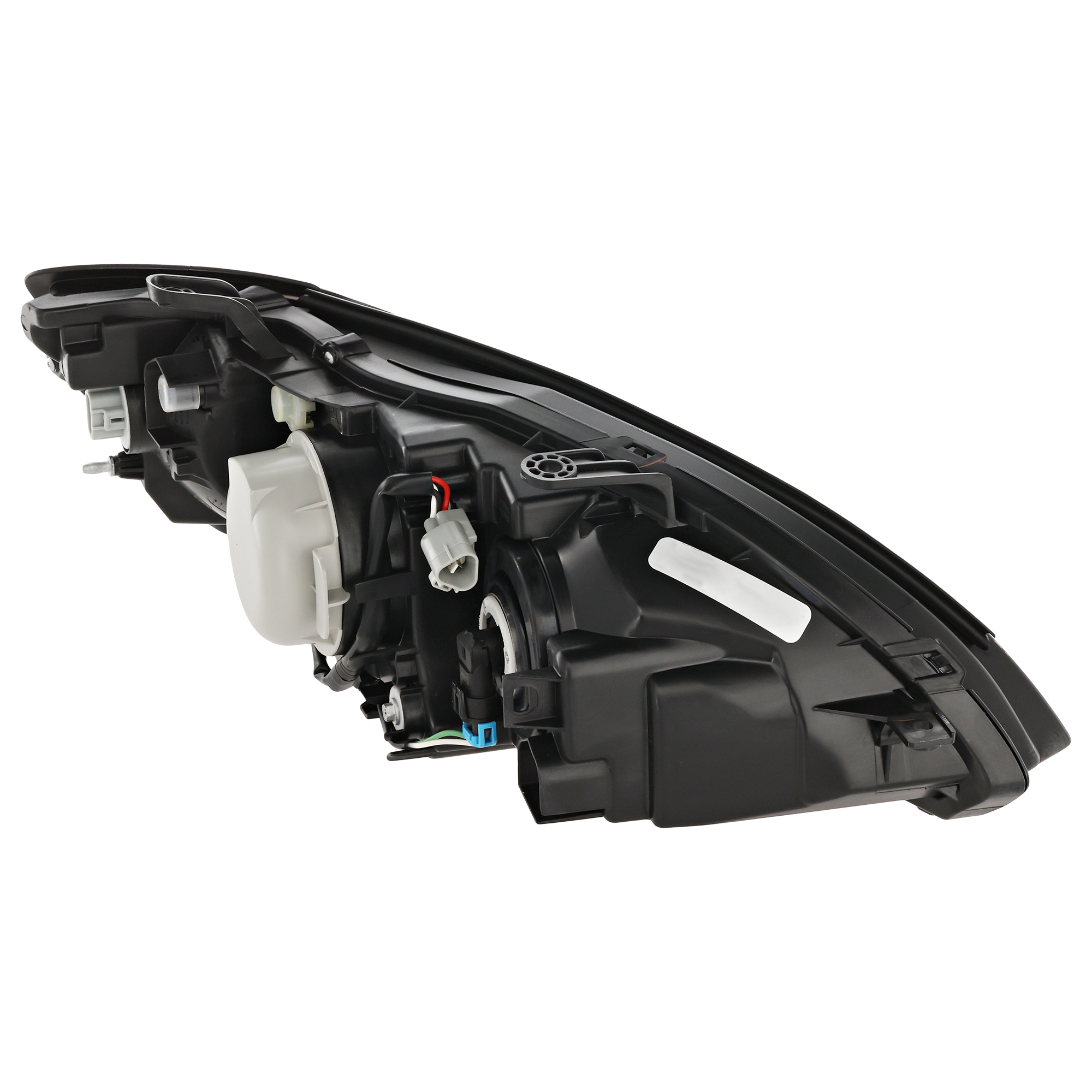 Garage-Pro GPS100154Q Headlights-Components - View #3