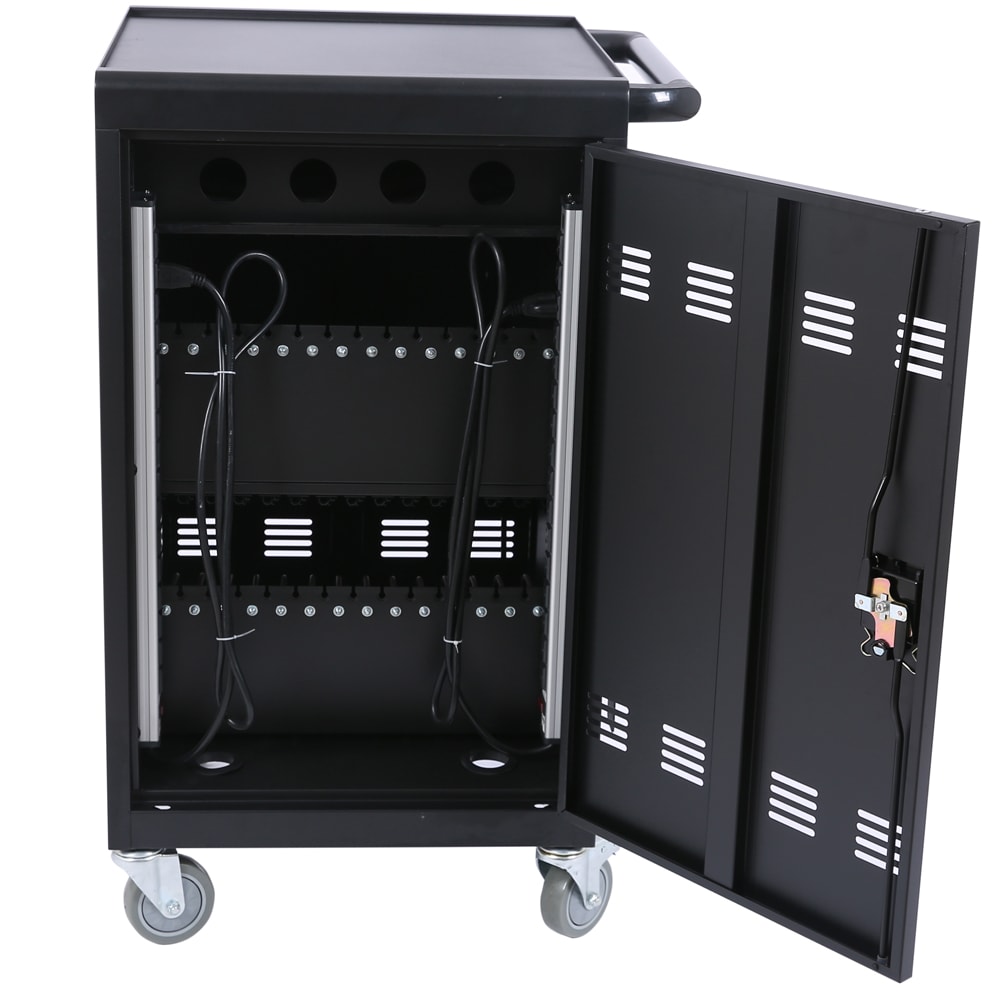 Xspracer ML-CC371 Storage-Cabinets - View #3