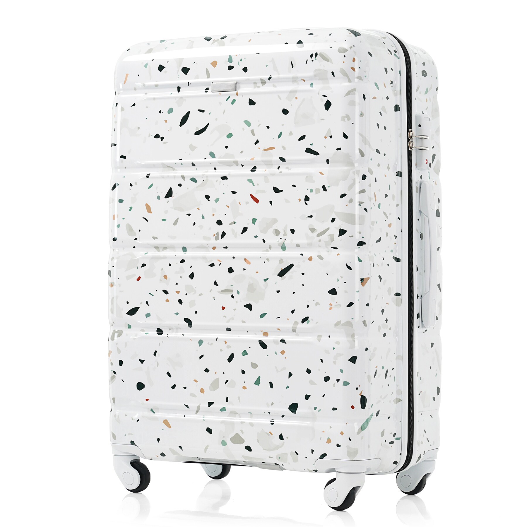 SINOFURN SYD9400010GN Luggage-And-Luggage-Sets - View #5