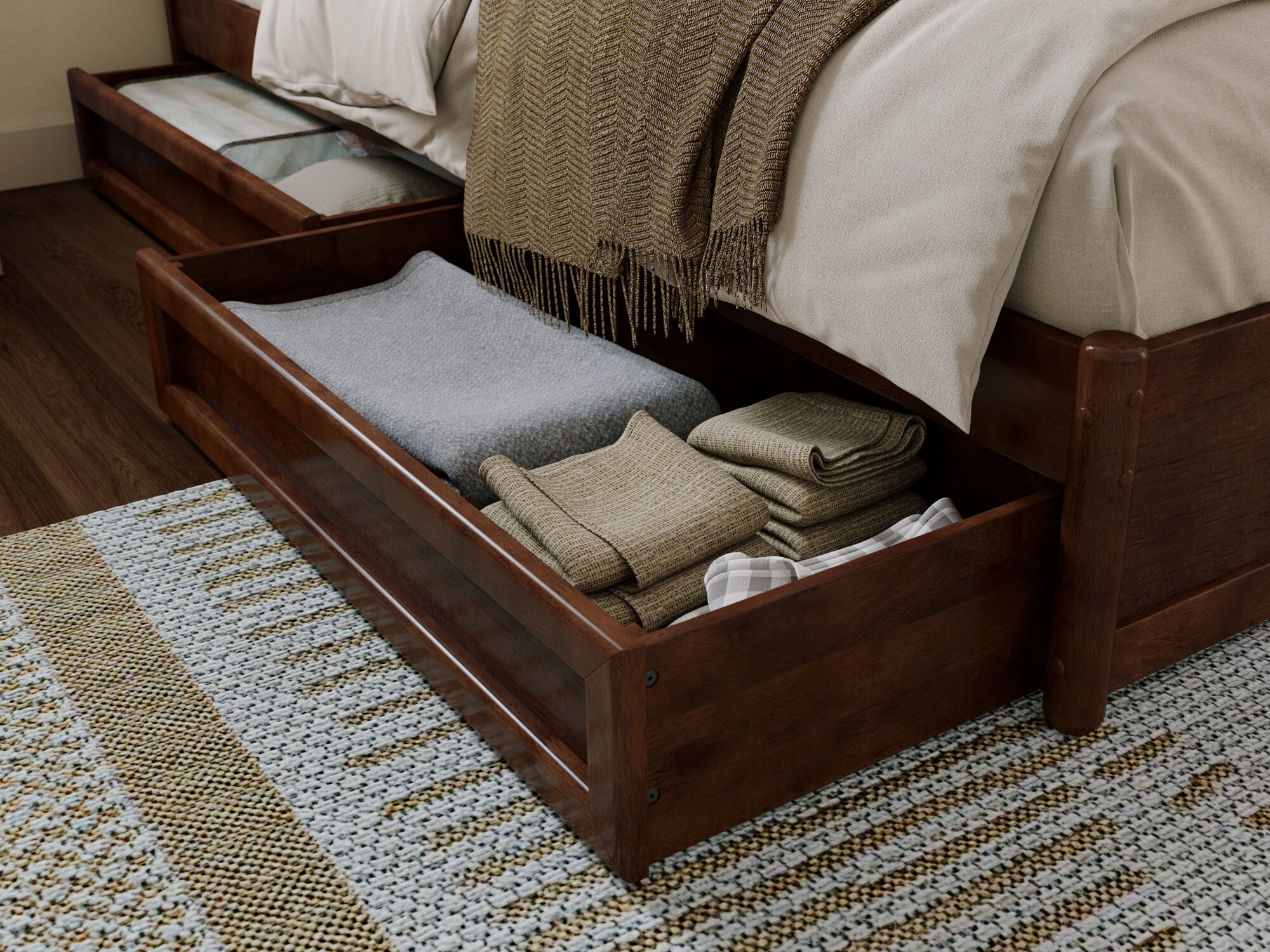 AFI AR8487144 beds - View #7