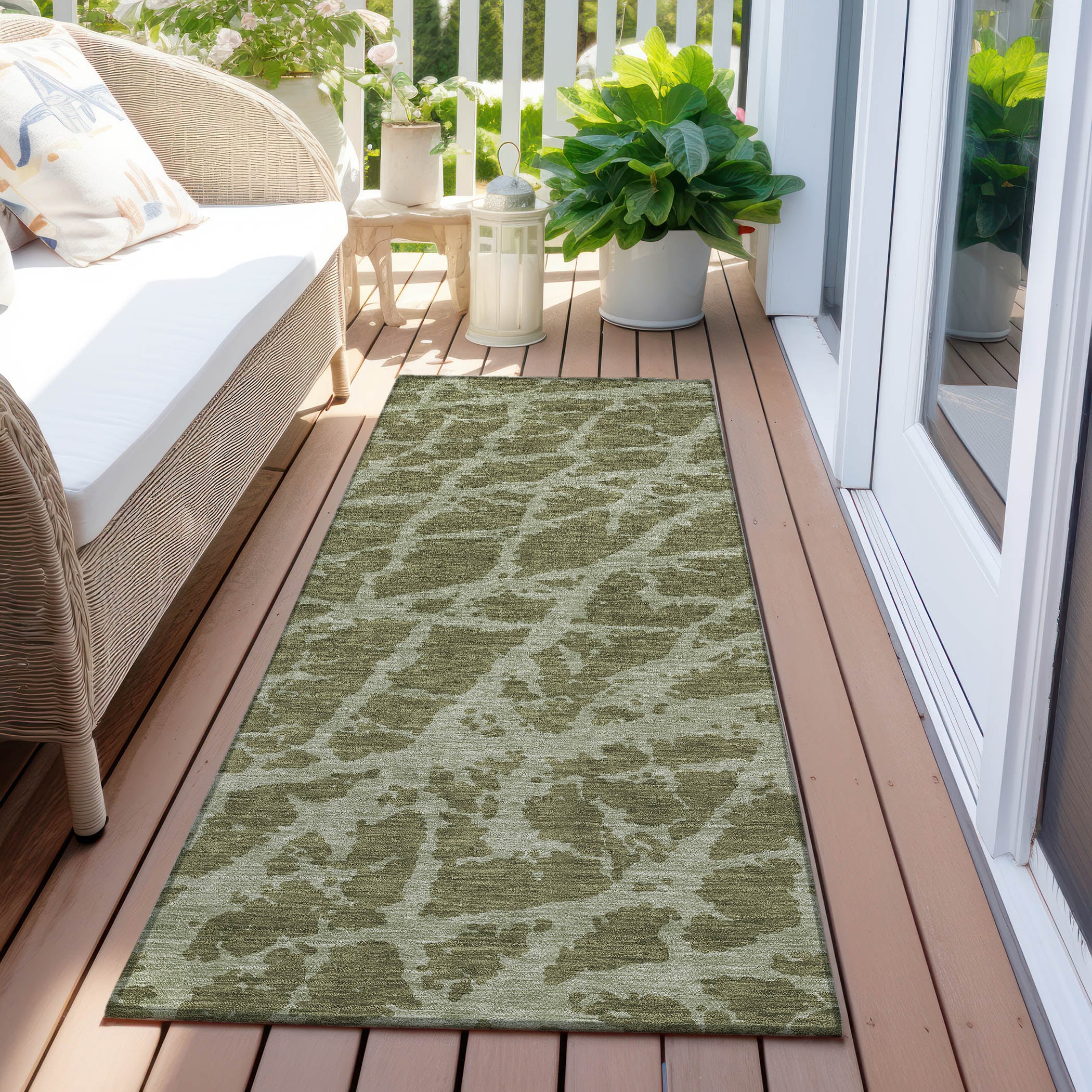 Addison Rugs ACN501OL2X8 rugs - View #7