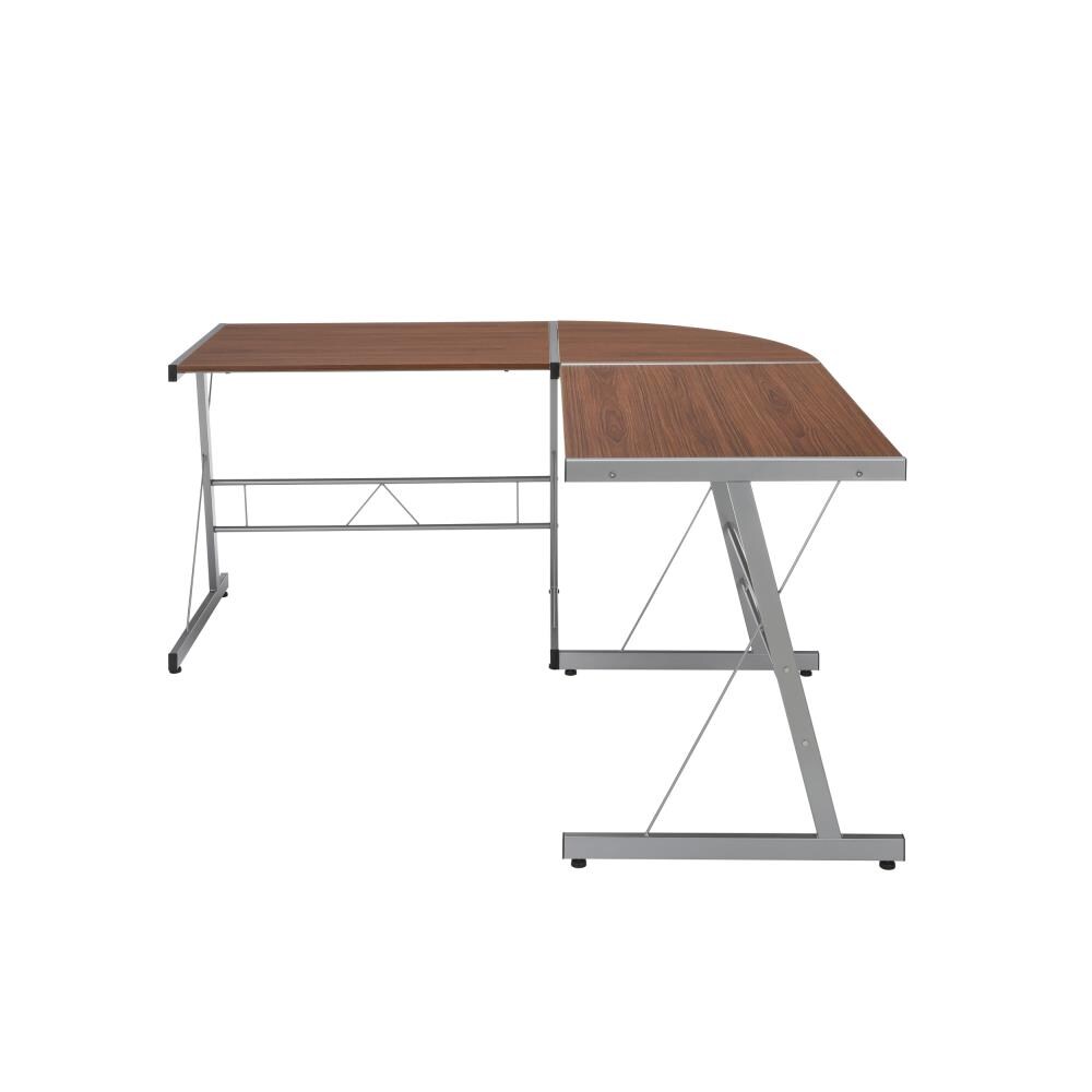 OFM ESS-1021-SLV-WNT desks - View #15