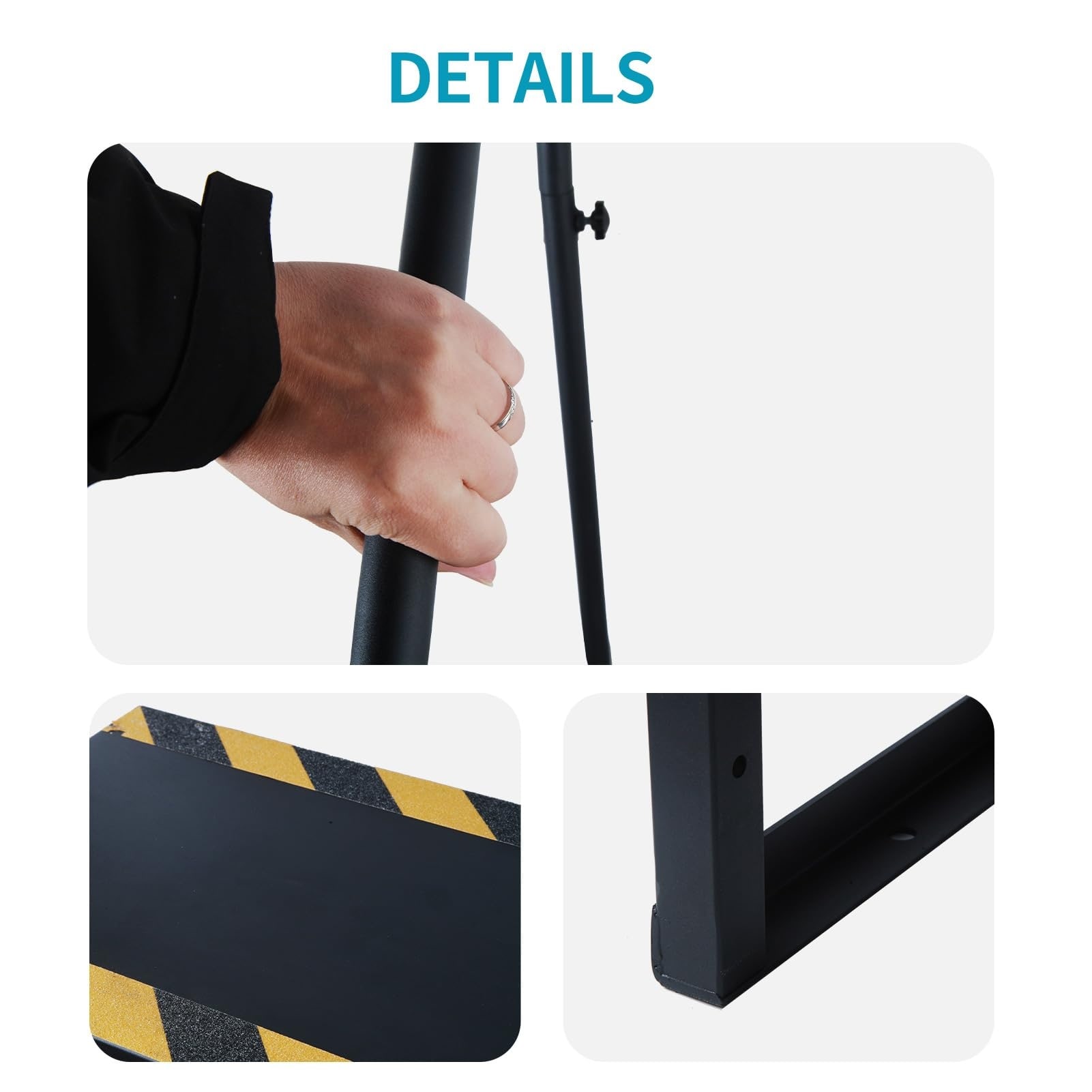 Etokfoks LETBK0A8V Rv-Accessories - View #2