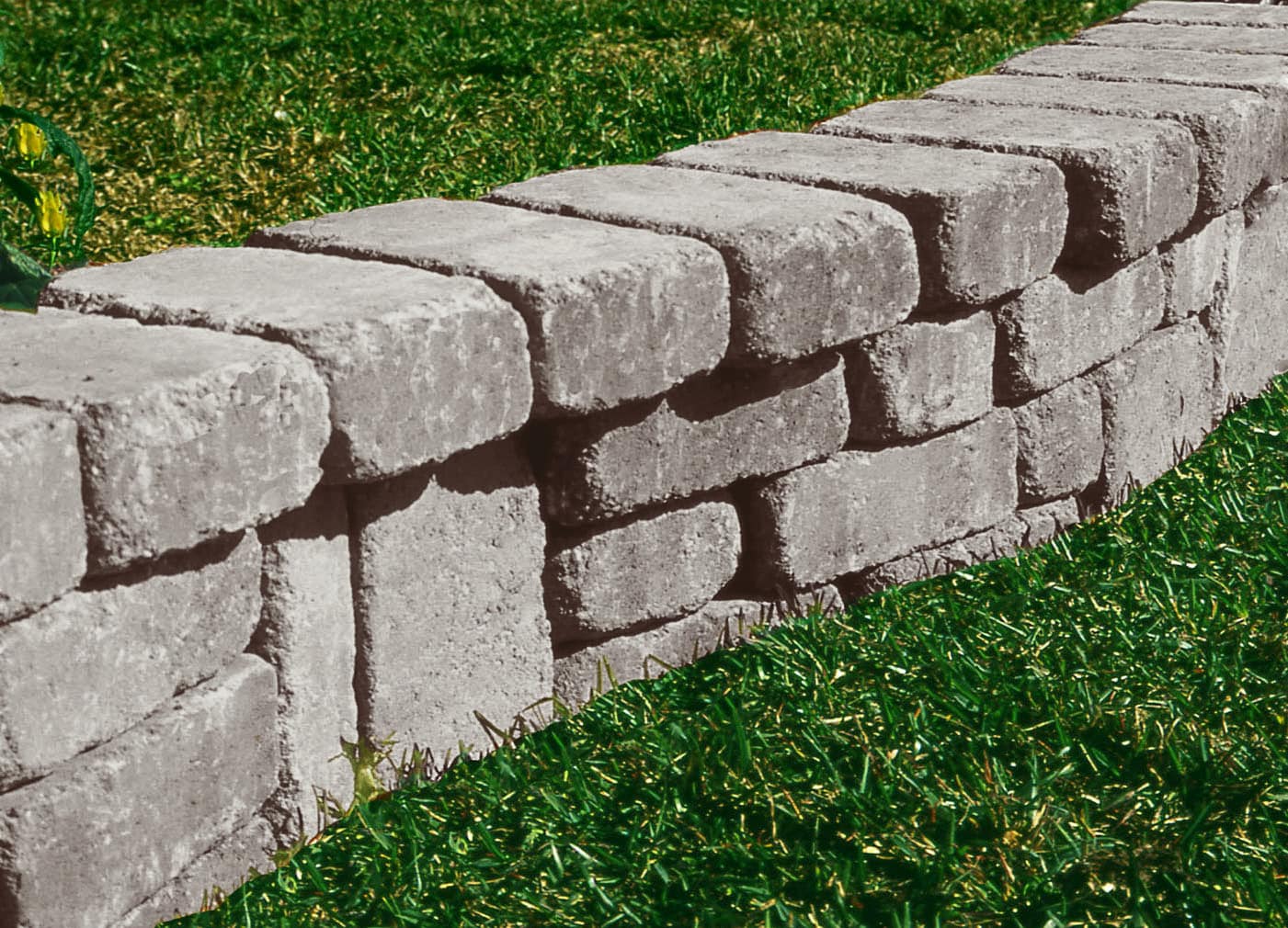  604373CHT Retaining-Wall-Block - View #4