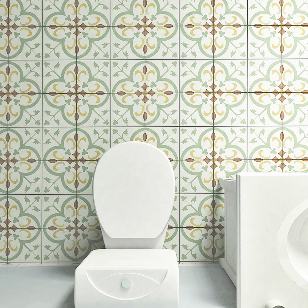 Affinity Tile FRC8REVM Ceramic-Tile - View #7
