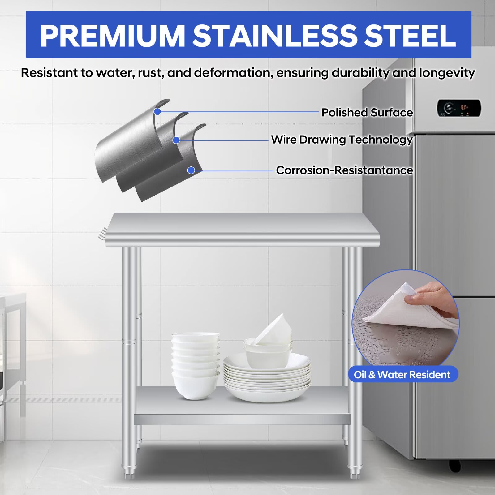 Qeetex JXNAG-PLS-337M83XL m100710 - View #5