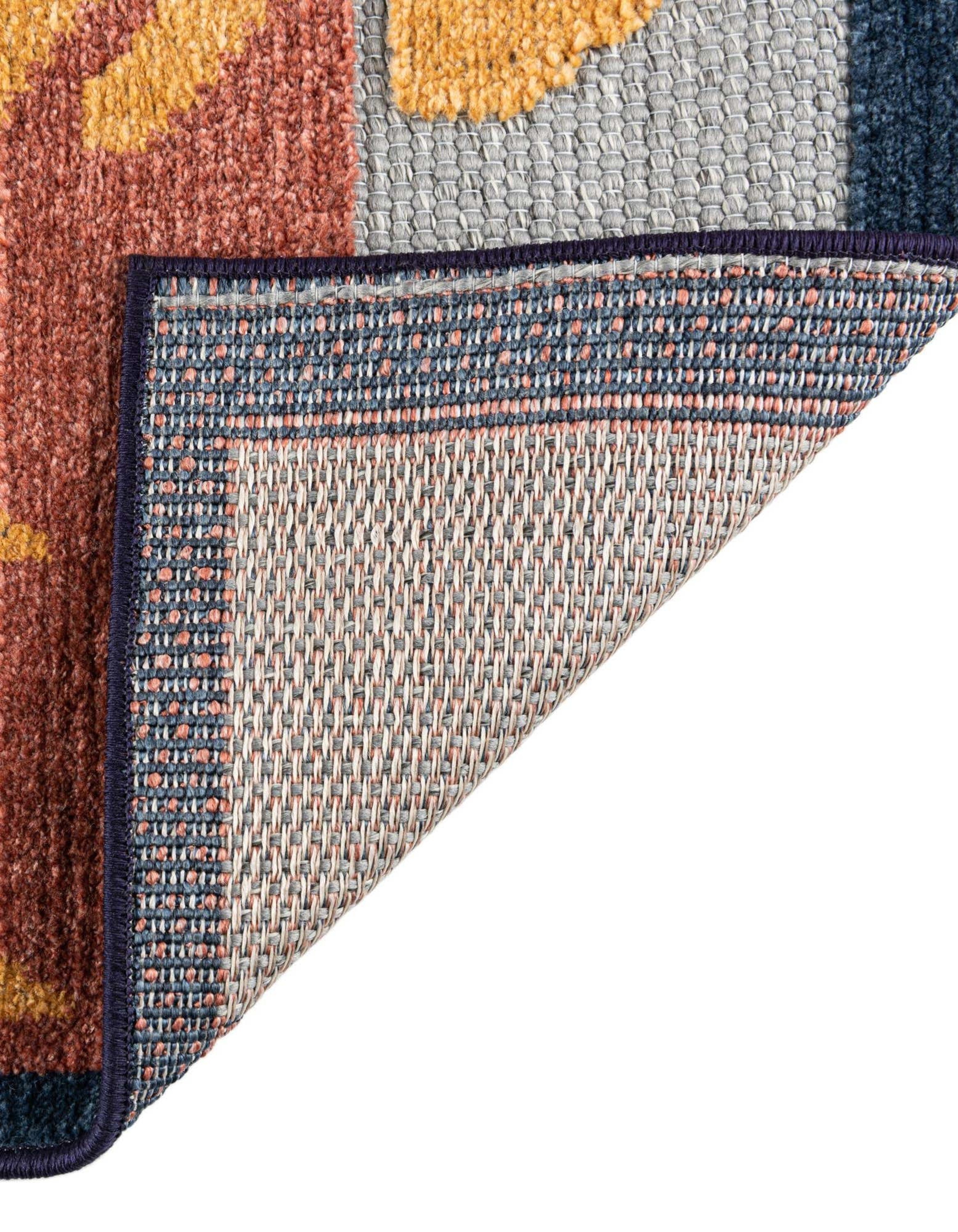 Unique Loom 3171299 rugs - View #2
