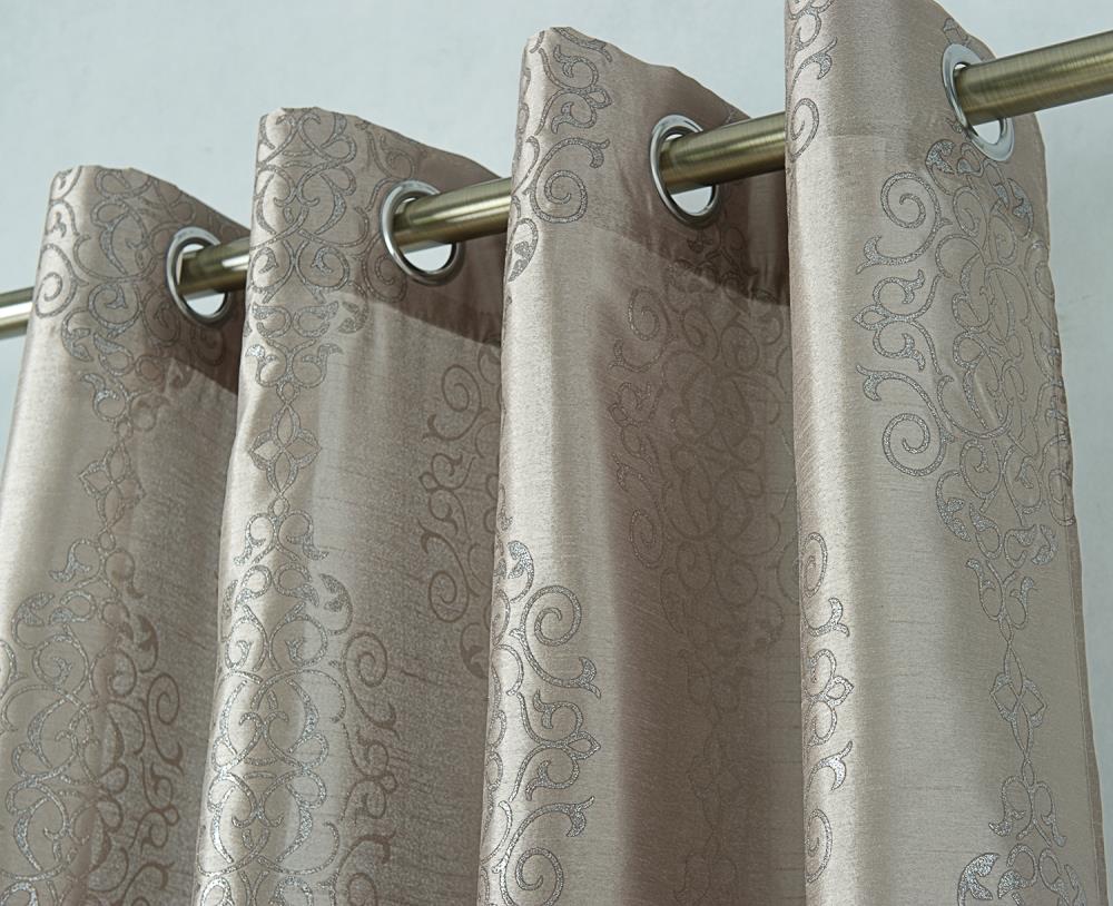 Olivia Gray PNR22290 curtains - View #2
