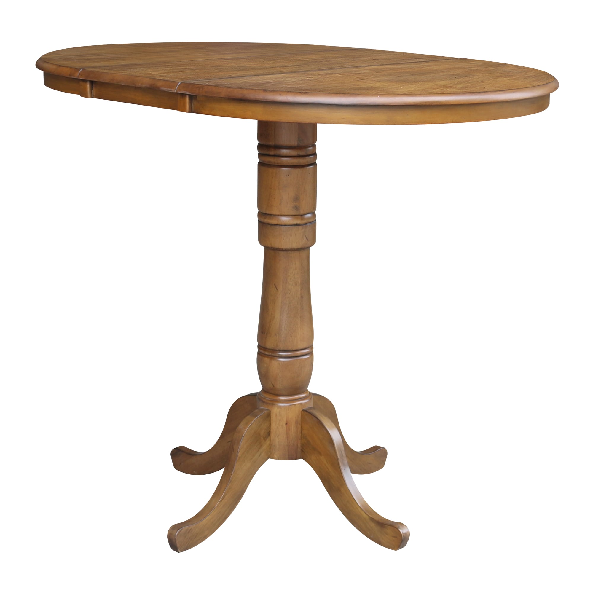 International Concepts K59-36RXT-6B-2 Dining-Tables - View #4