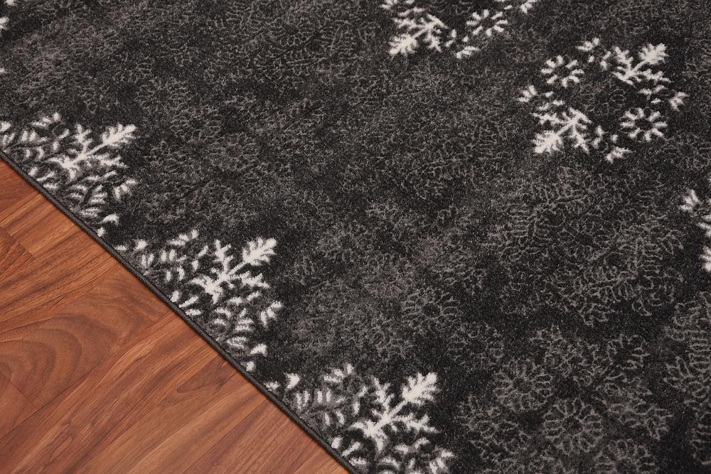 MSRUGS ZARA-600-GRY-DGR-35 rugs - View #3