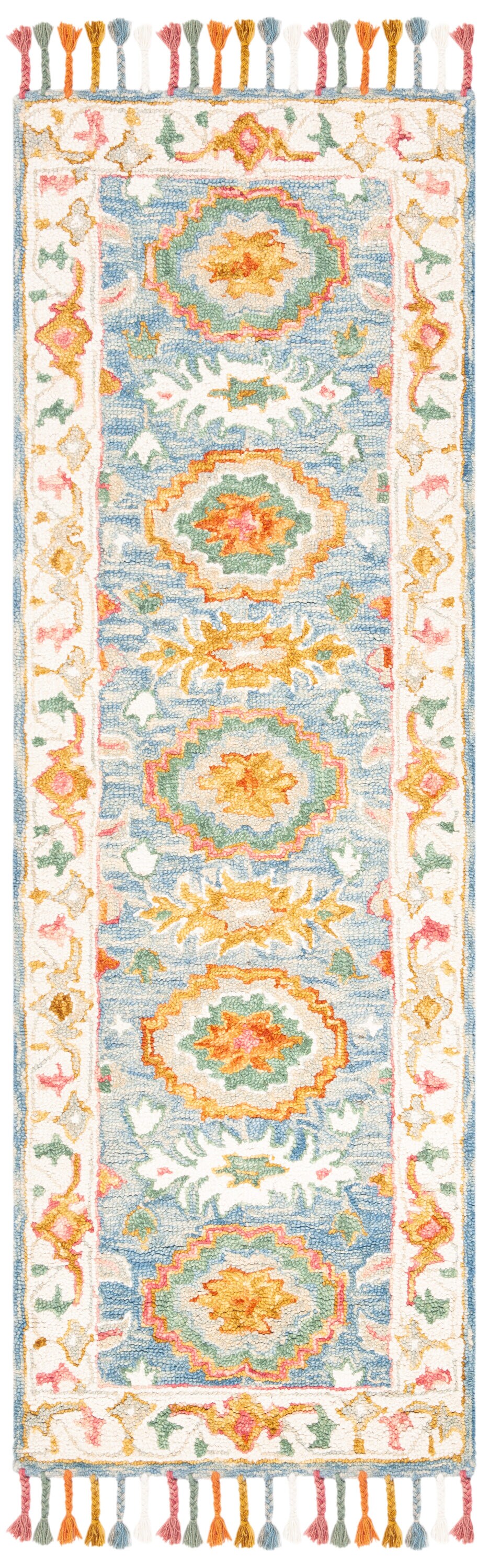 Safavieh APN117M-27 rugs - View #2
