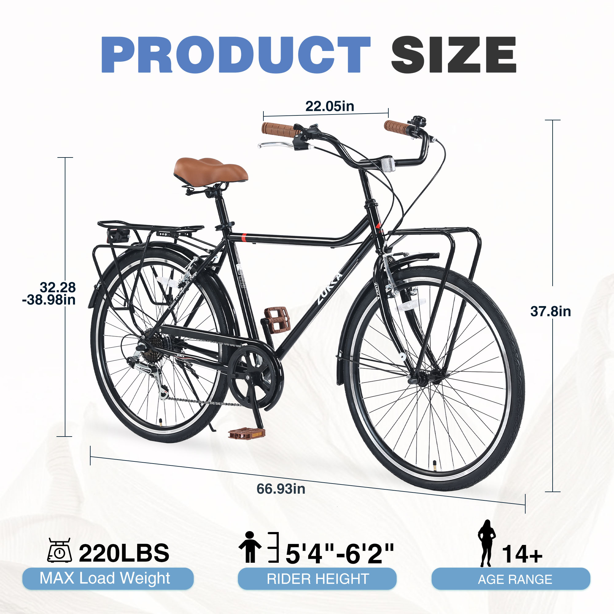 Bybafun YA1300178 bikes - View #3