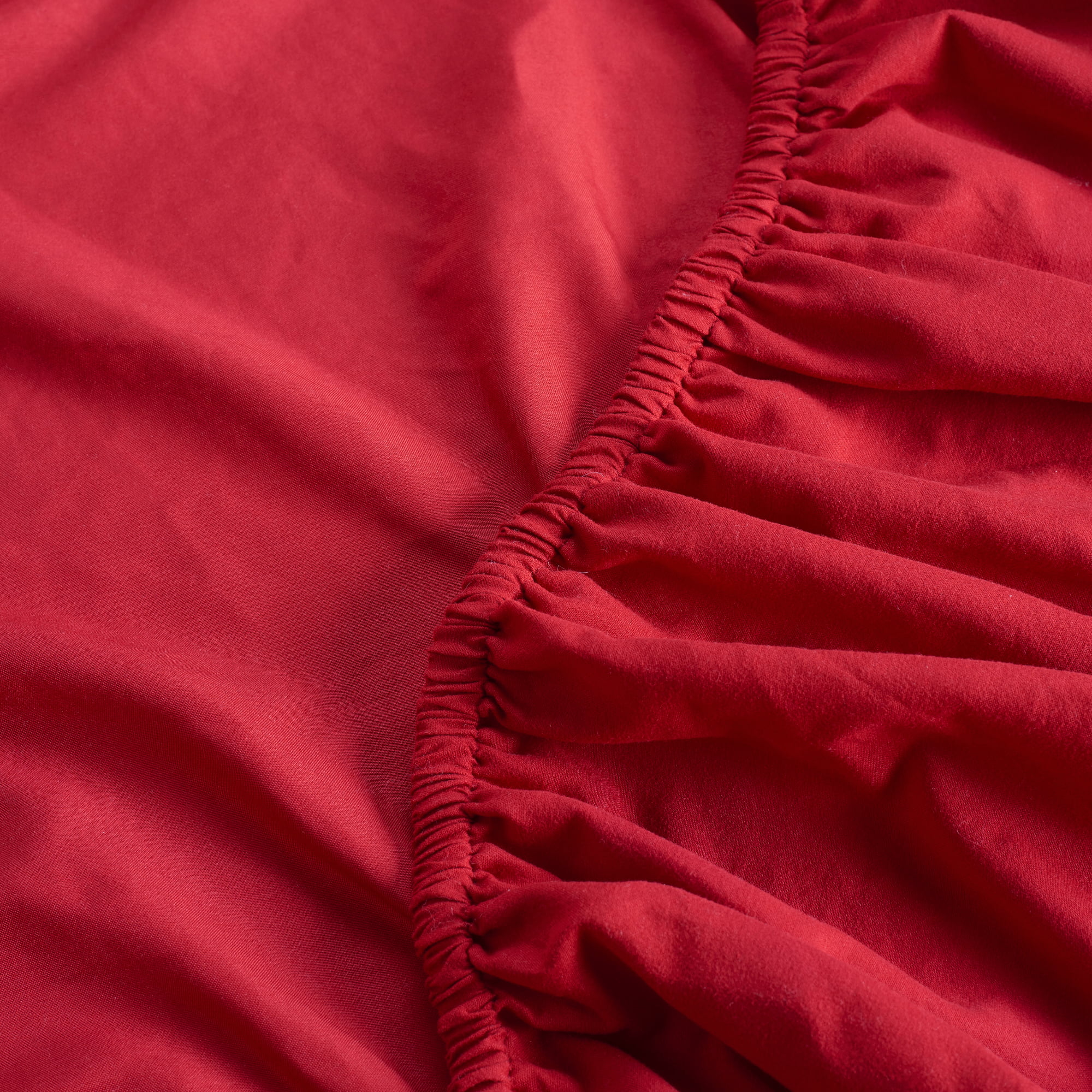 Serta HZT018ANORED Sheet-Sets - View #4