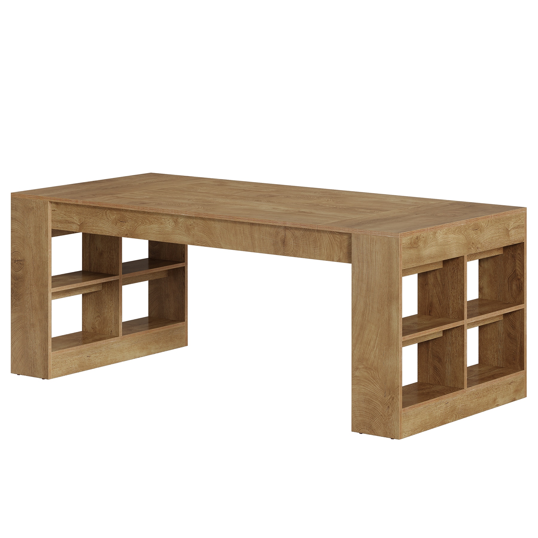 Tribesigns LWOYJL-1188YY Office-Tables - View #8