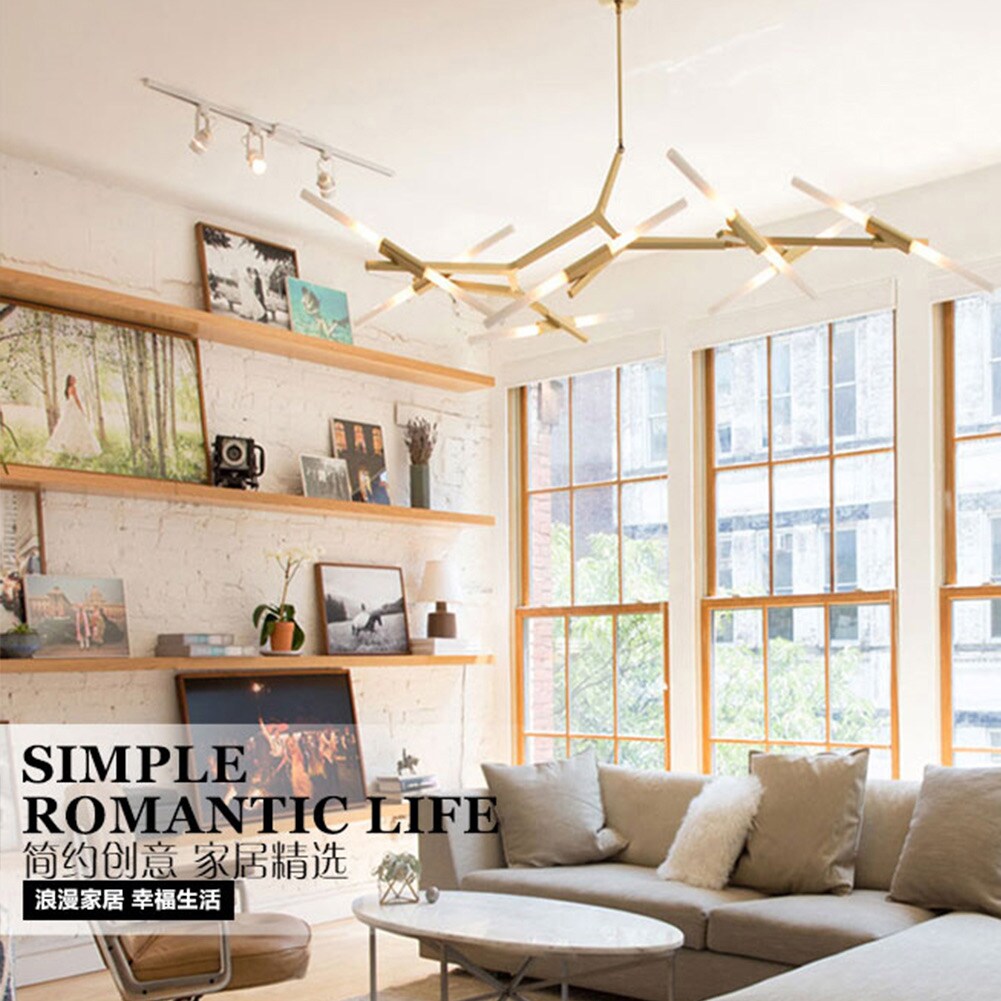 EFPERFECT DS-FM56 Pendant-Lights - View #8