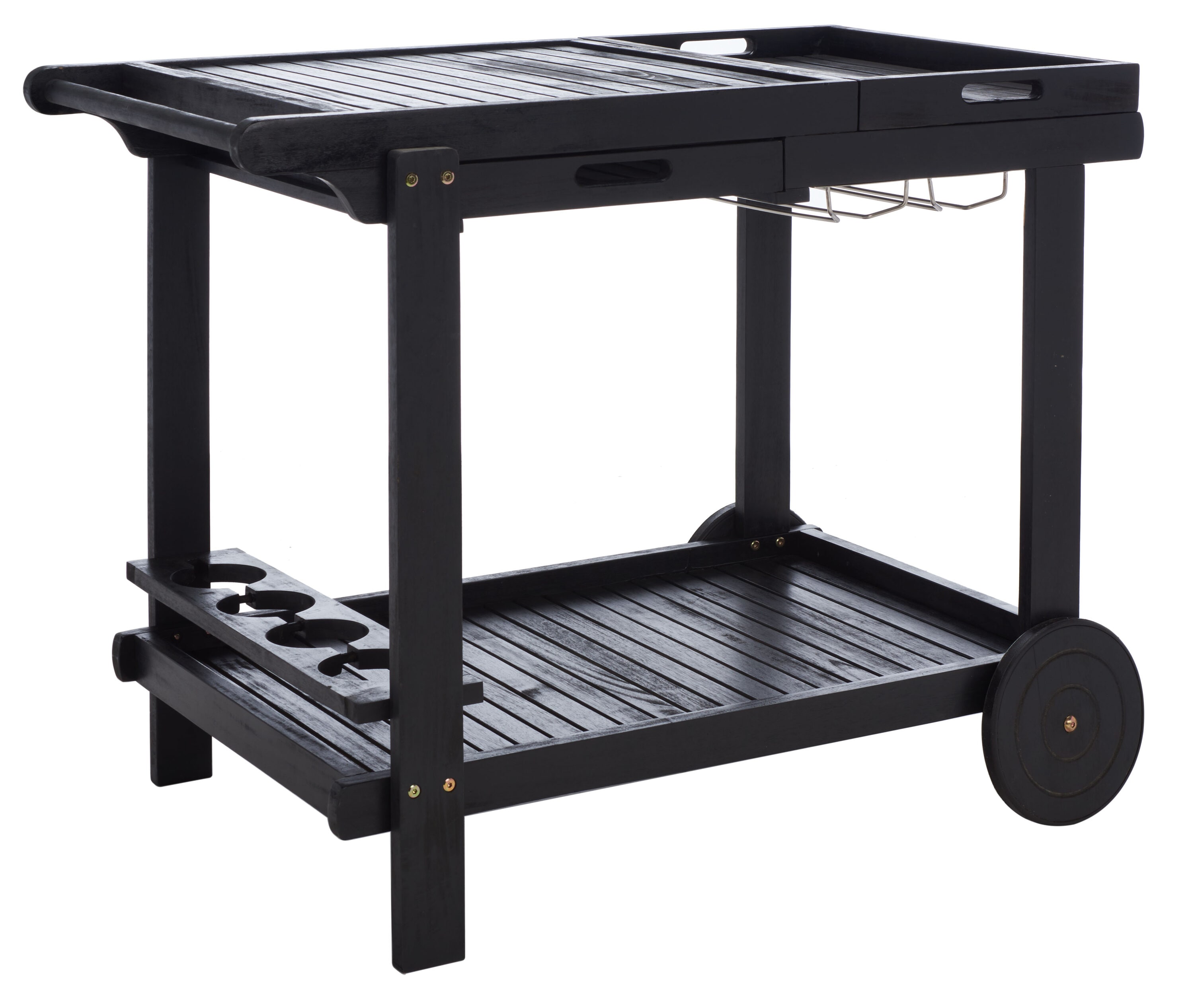 Safavieh PAT7010D Outdoor-Carts - View #6