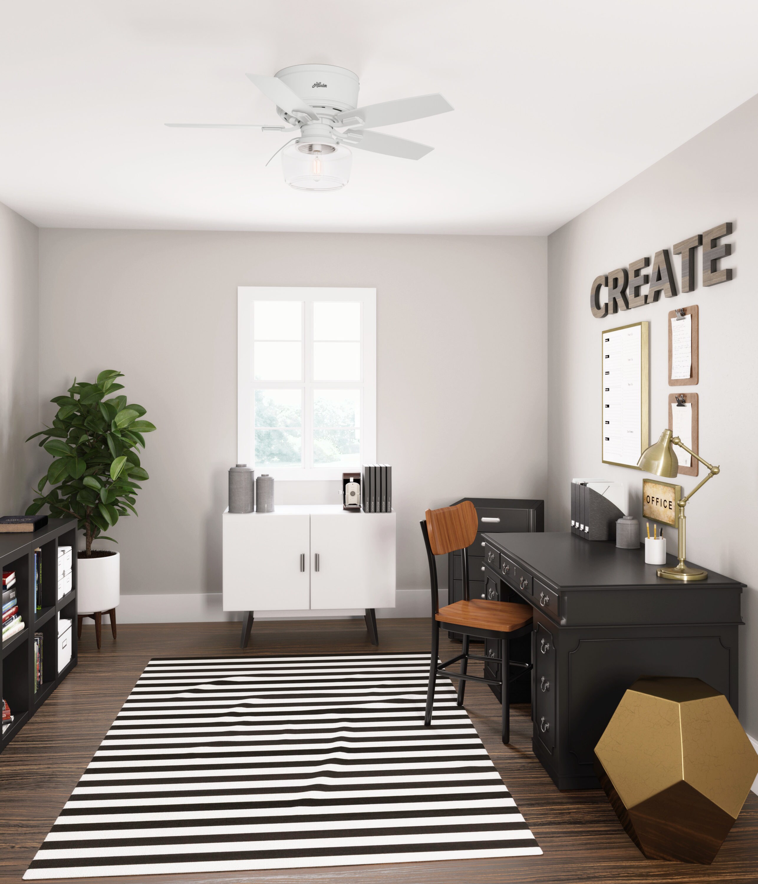 Hunter 50421 Ceiling-Fans - View #5
