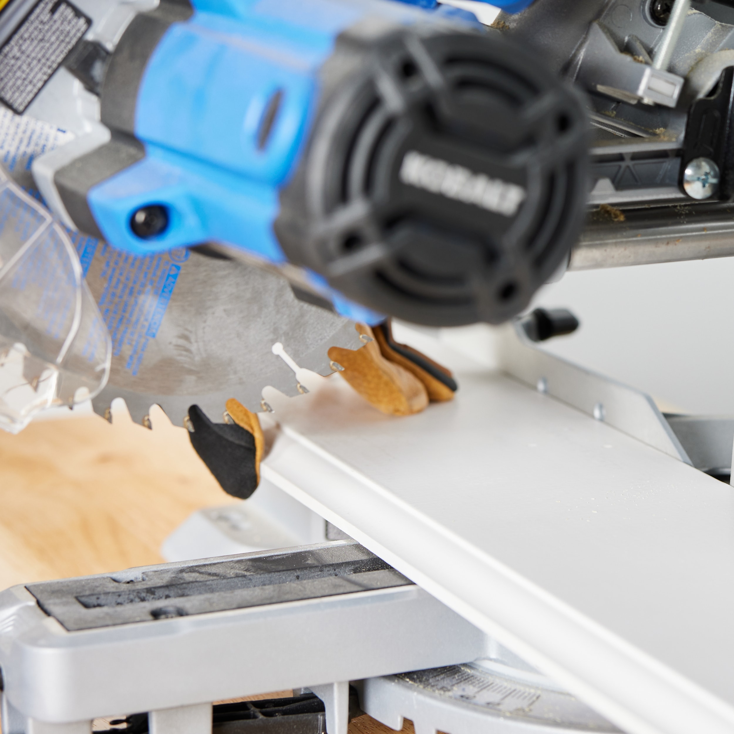 RELIABILT 61812FJPMD Baseboard-Moulding - View #3