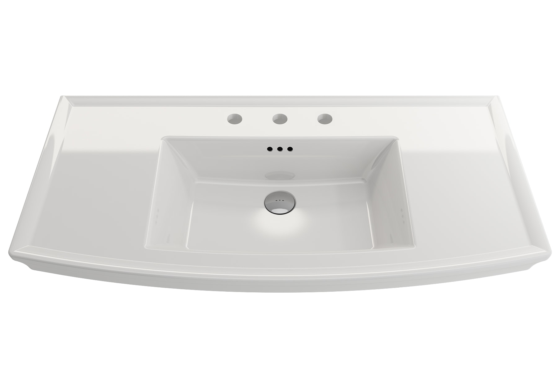 BOCCHI 1168-001-0127 Bath-Sink - View #3