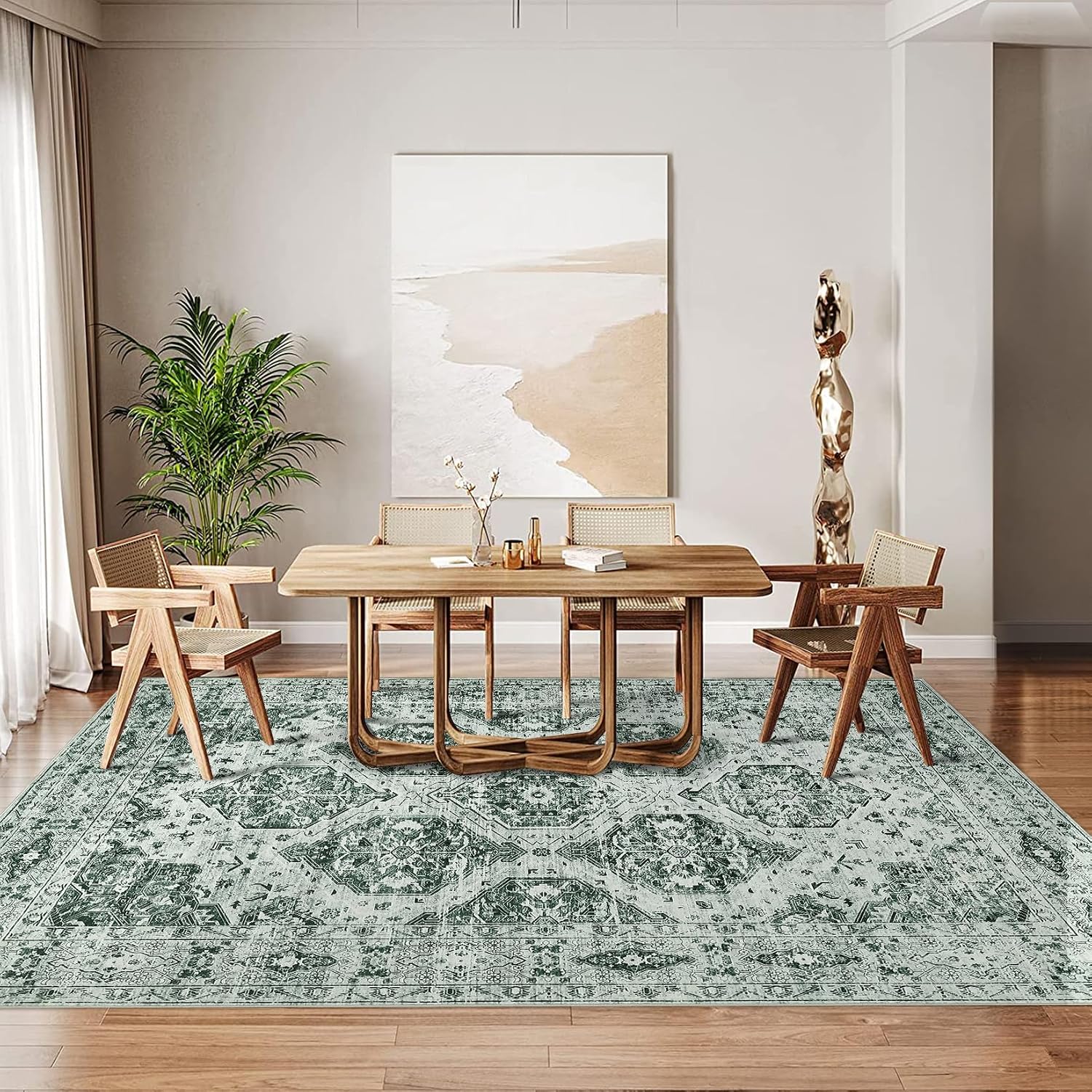 Assile XH260820403 rugs - View #3