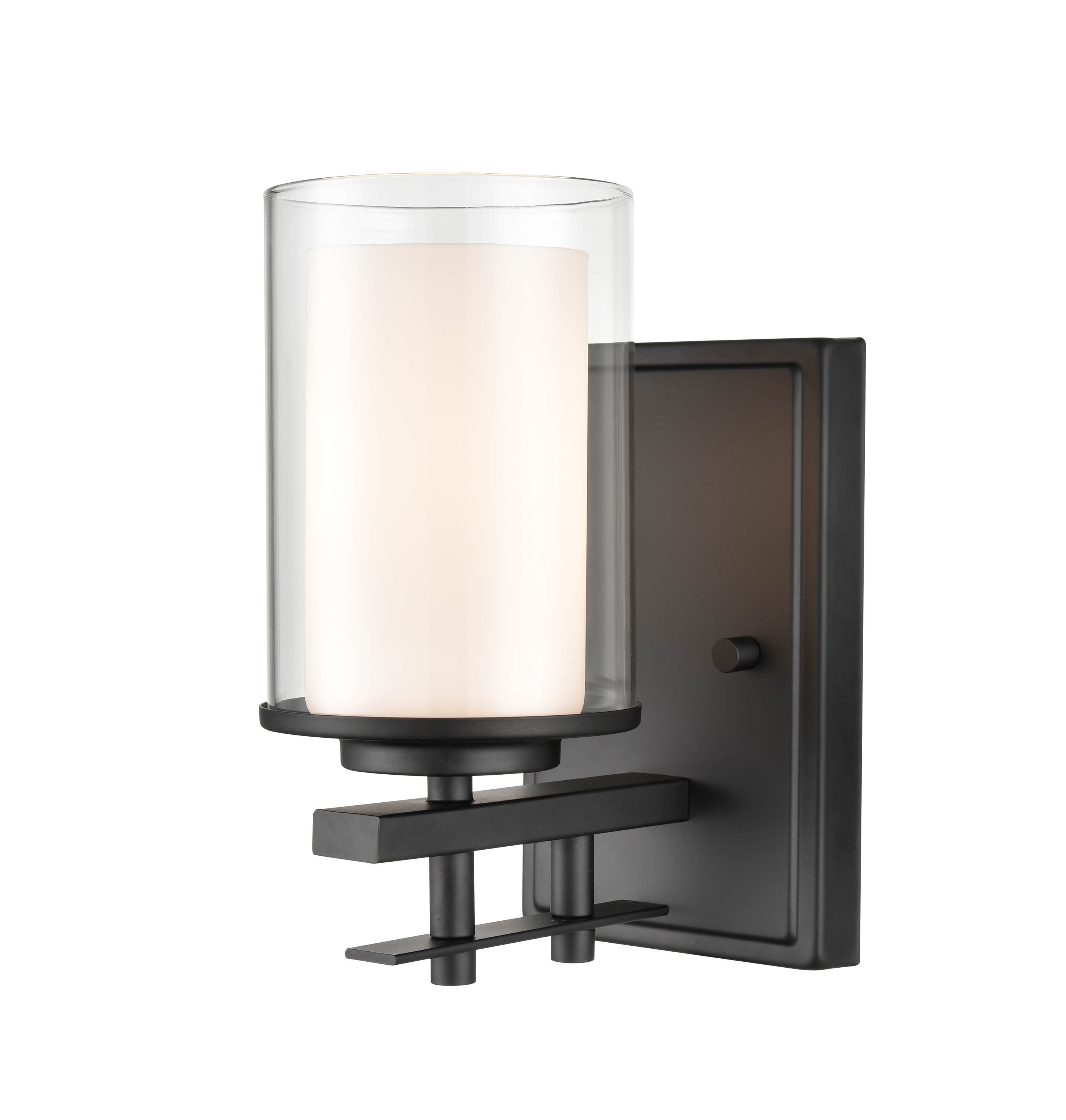 Millennium Lighting 5501-MB b090000 - View #3