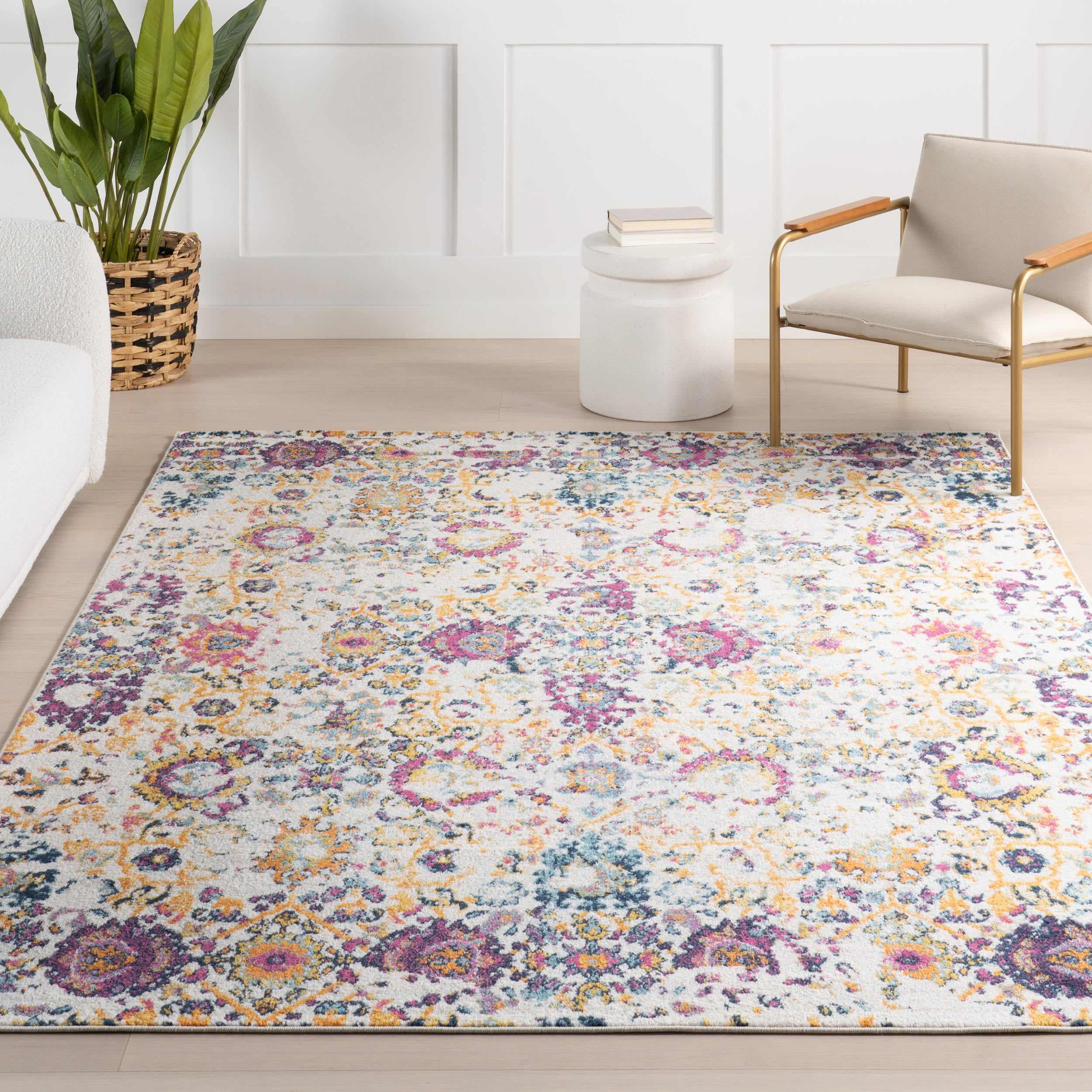 nuLOOM RZBD26B-406 rugs - View #7