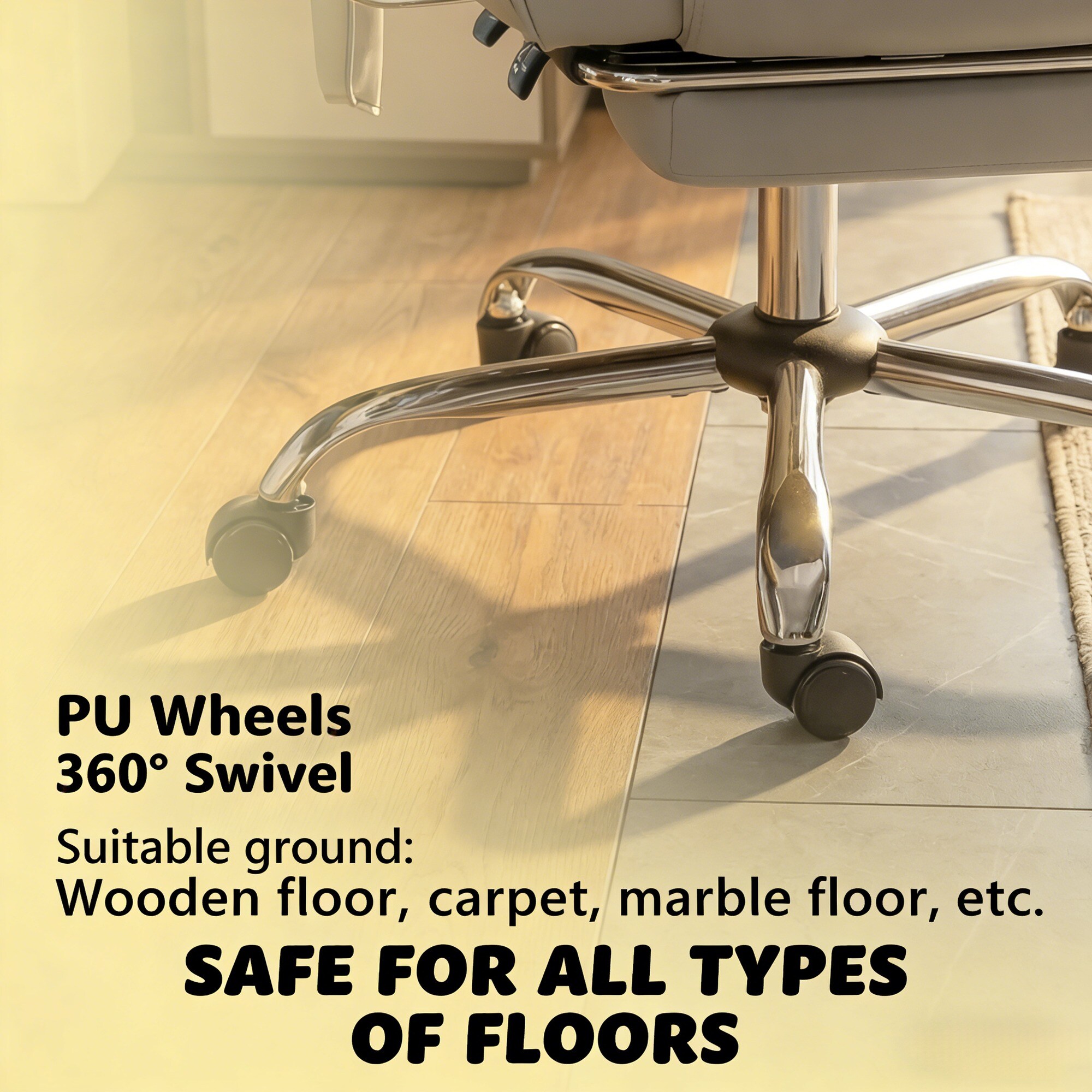 HyperDrop Cart Z-T3971P492033 Office-Chairs - View #5