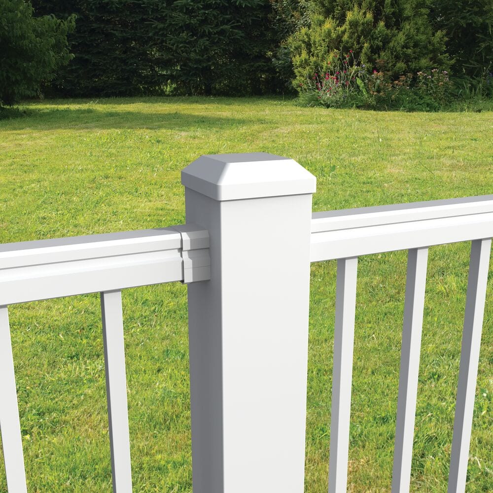 Freedom 73041367 Deck-Post-Caps - View #4