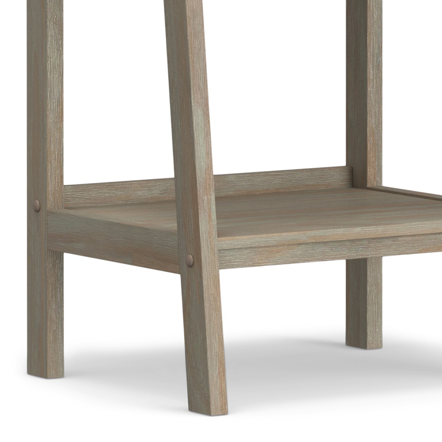 Simpli Home 3AXCSAW-05-GR bookcases - View #13