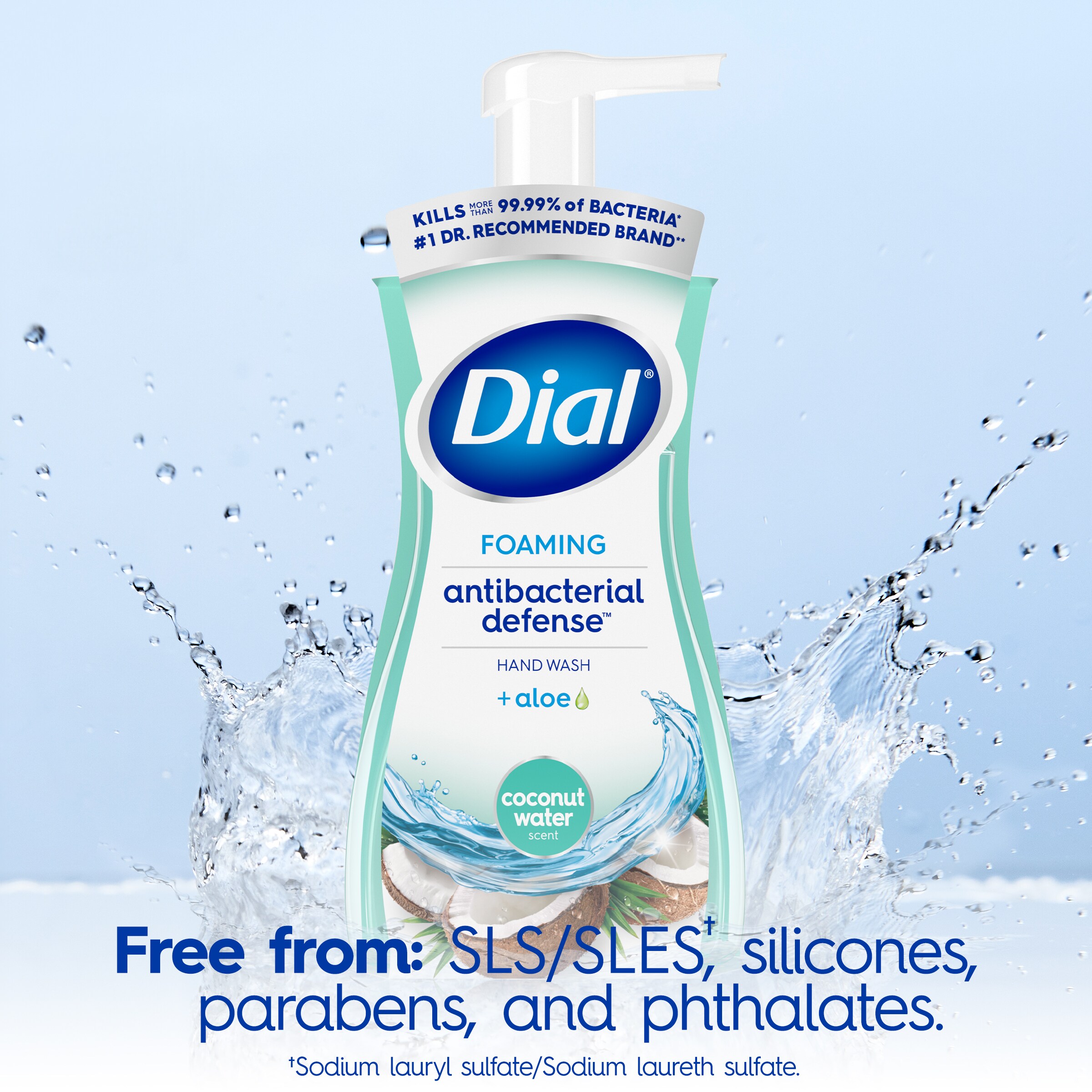 Dial 2896049 Hand-Soap-And-Sanitizers - View #5