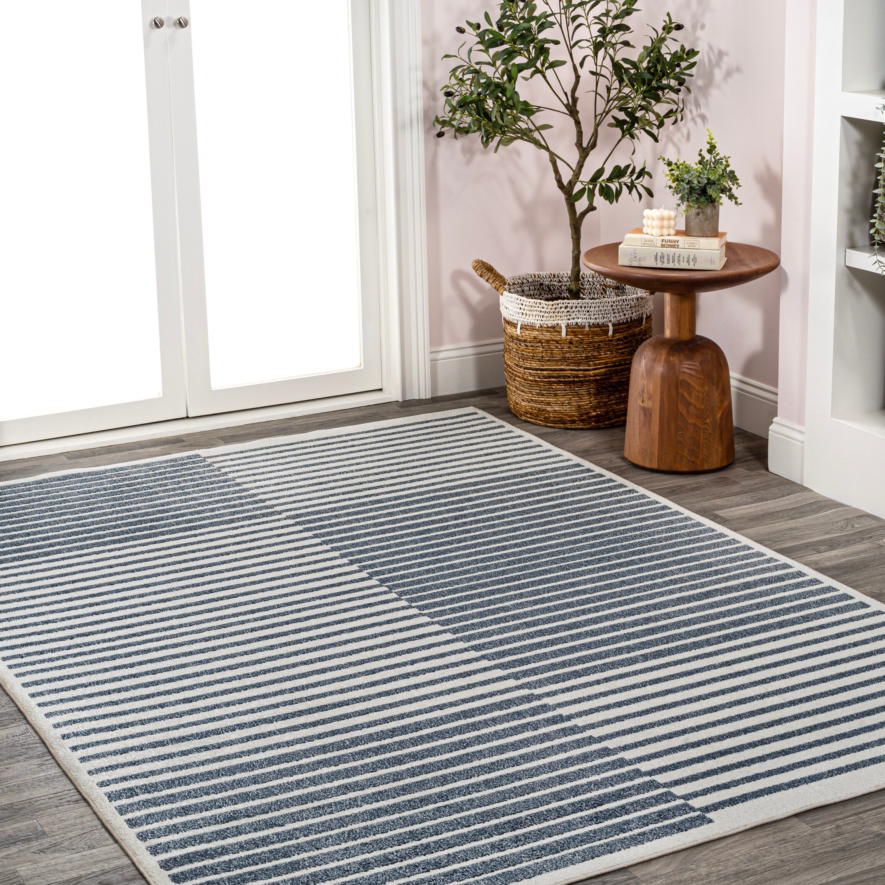 JONATHAN  Y WSH305A-4 rugs - View #5
