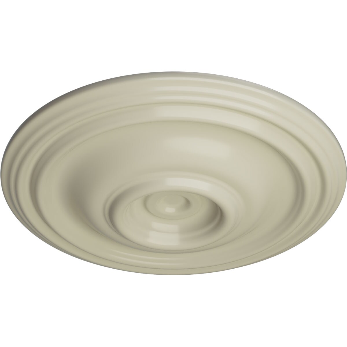 Ekena Millwork CM14TRCYF Ceiling-Medallions - View #2