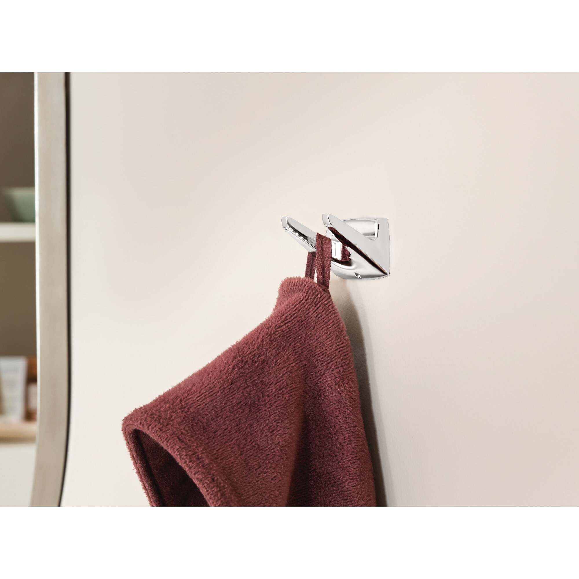 Moen YB0103CH Robe-Hooks - View #4