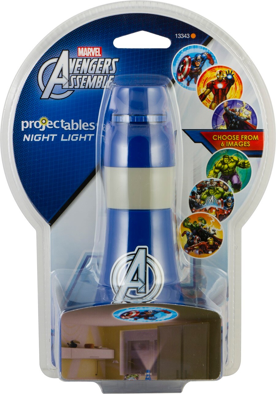 Projectables 13343  - View #2