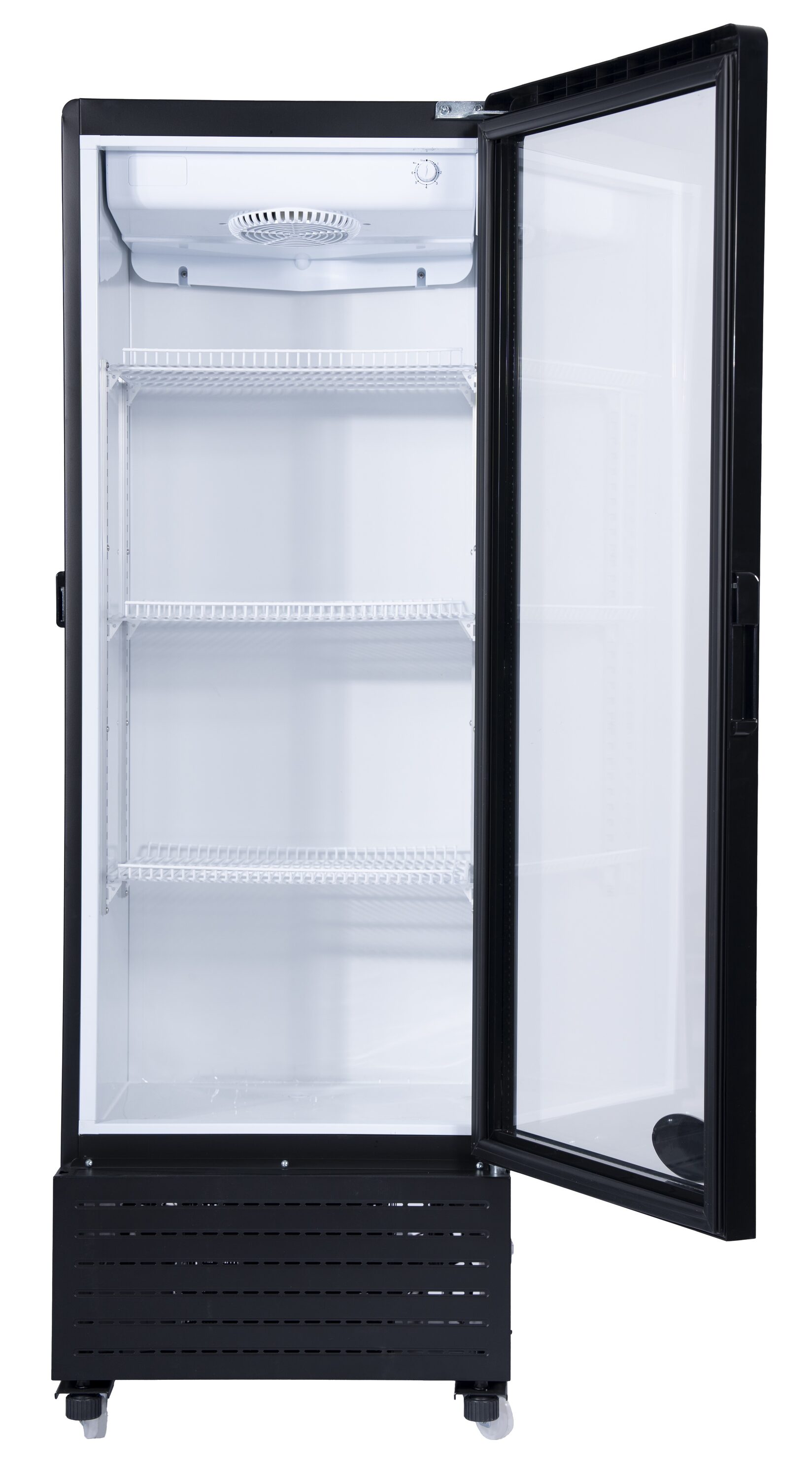 KoolMore LOW-KM-MDR-1GD-8C Commercial-Refrigerators - View #10
