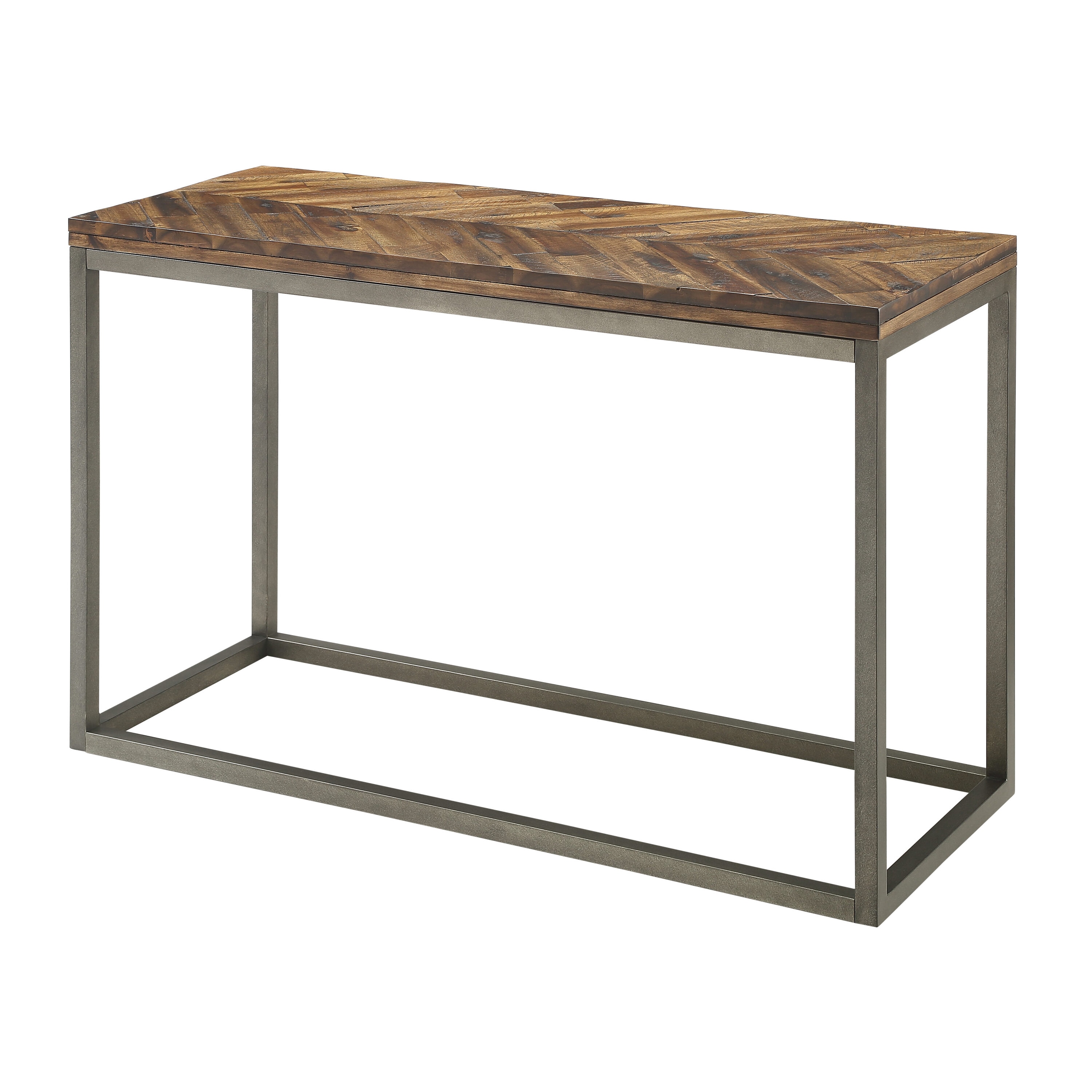 Steve Silver LZ100S Console-Sofa-Tables - View #2