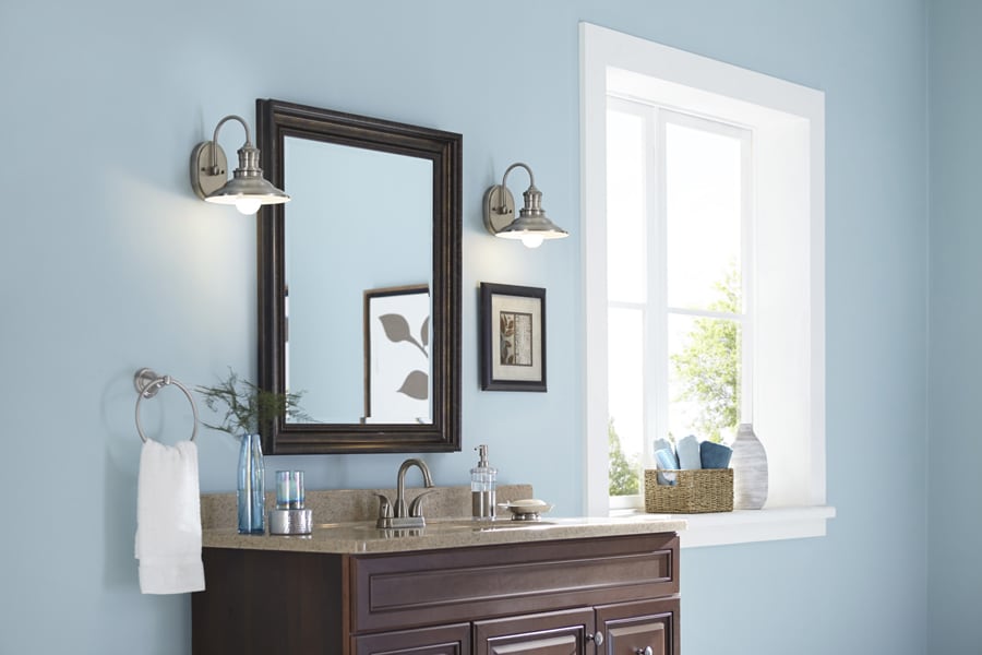 allen + roth KDM1391A PW b089995 - View #2