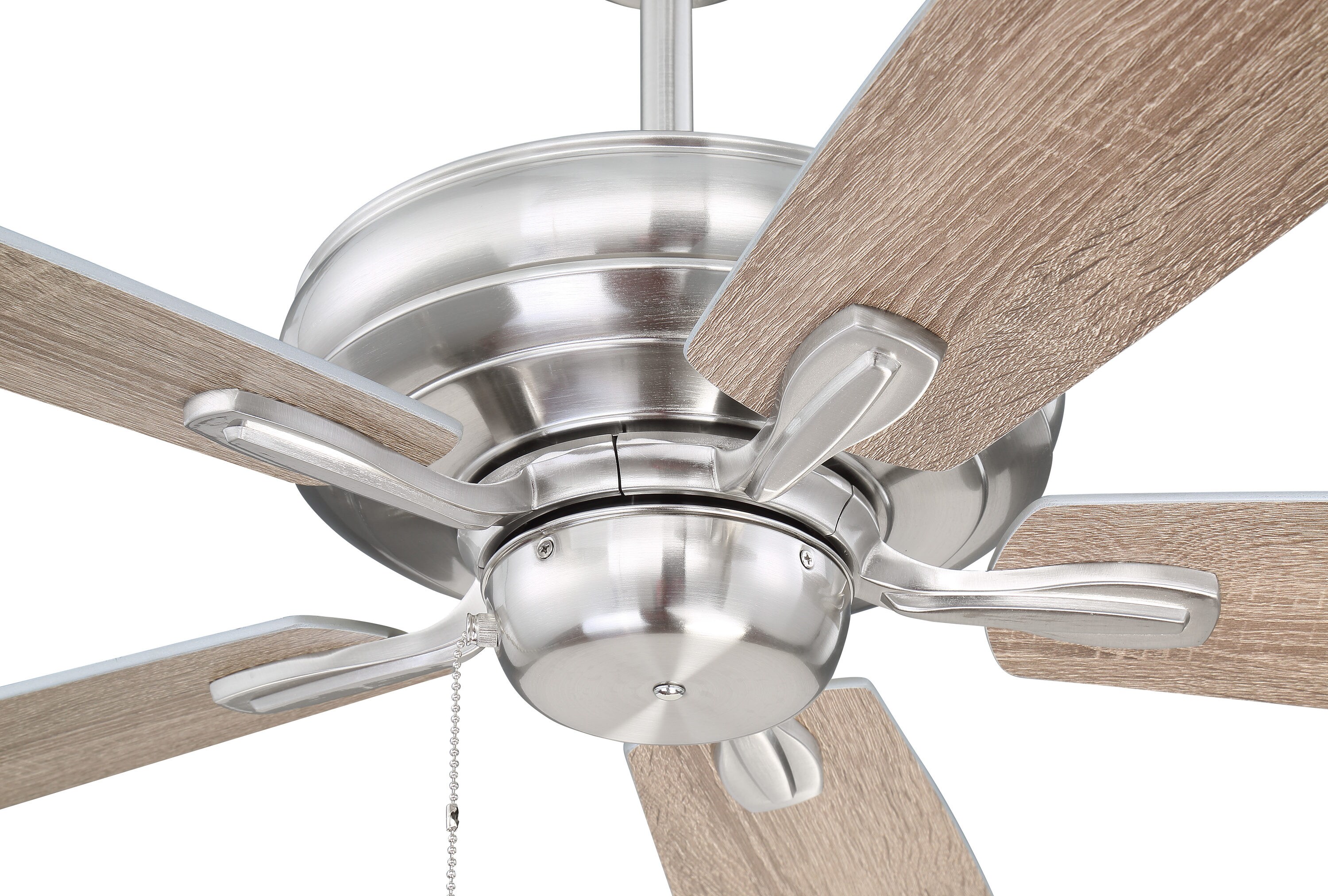 Craftmade FOR52BNK5 Ceiling-Fans - View #3