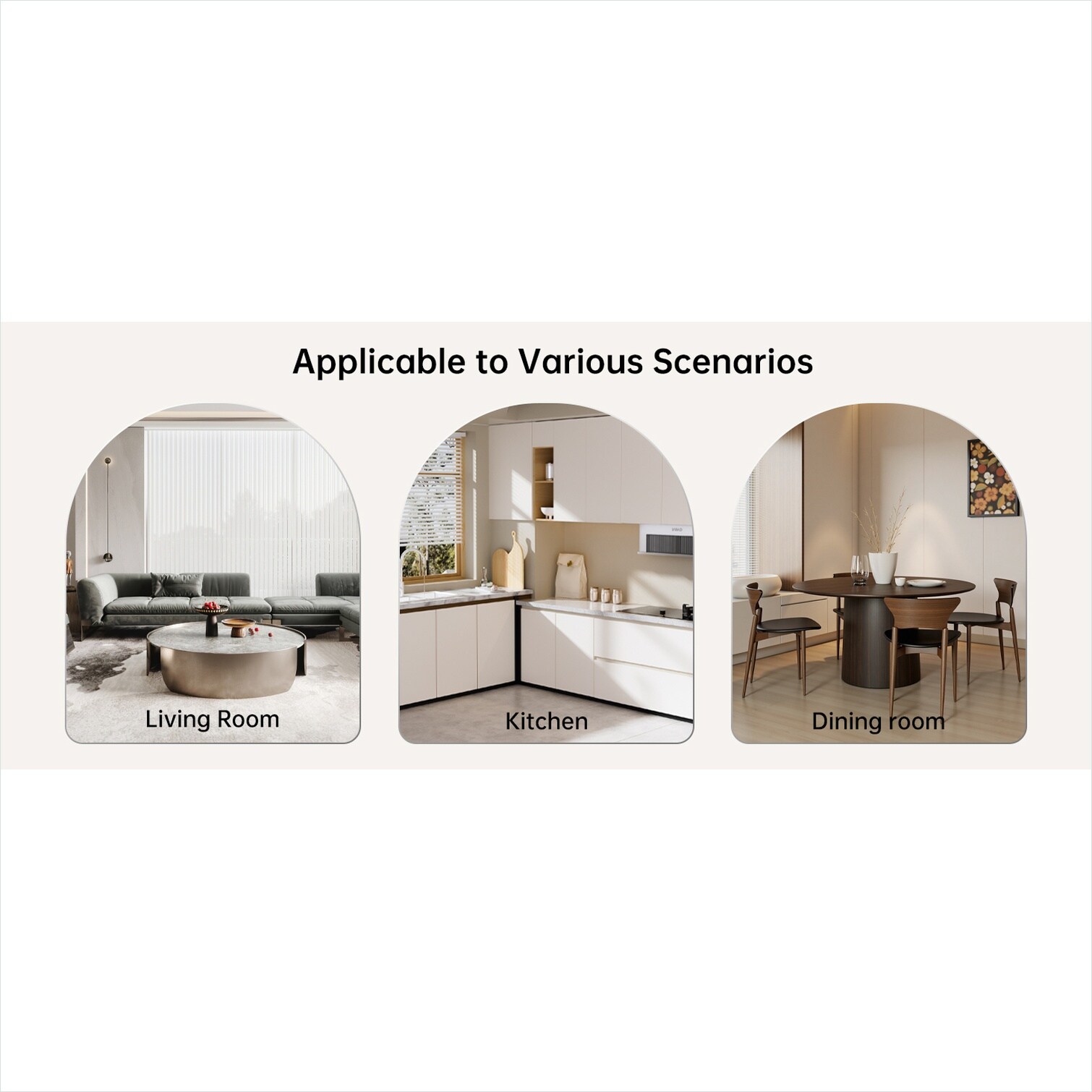 SunJet 2N89OBNWWCOF Dining-Sets - View #14