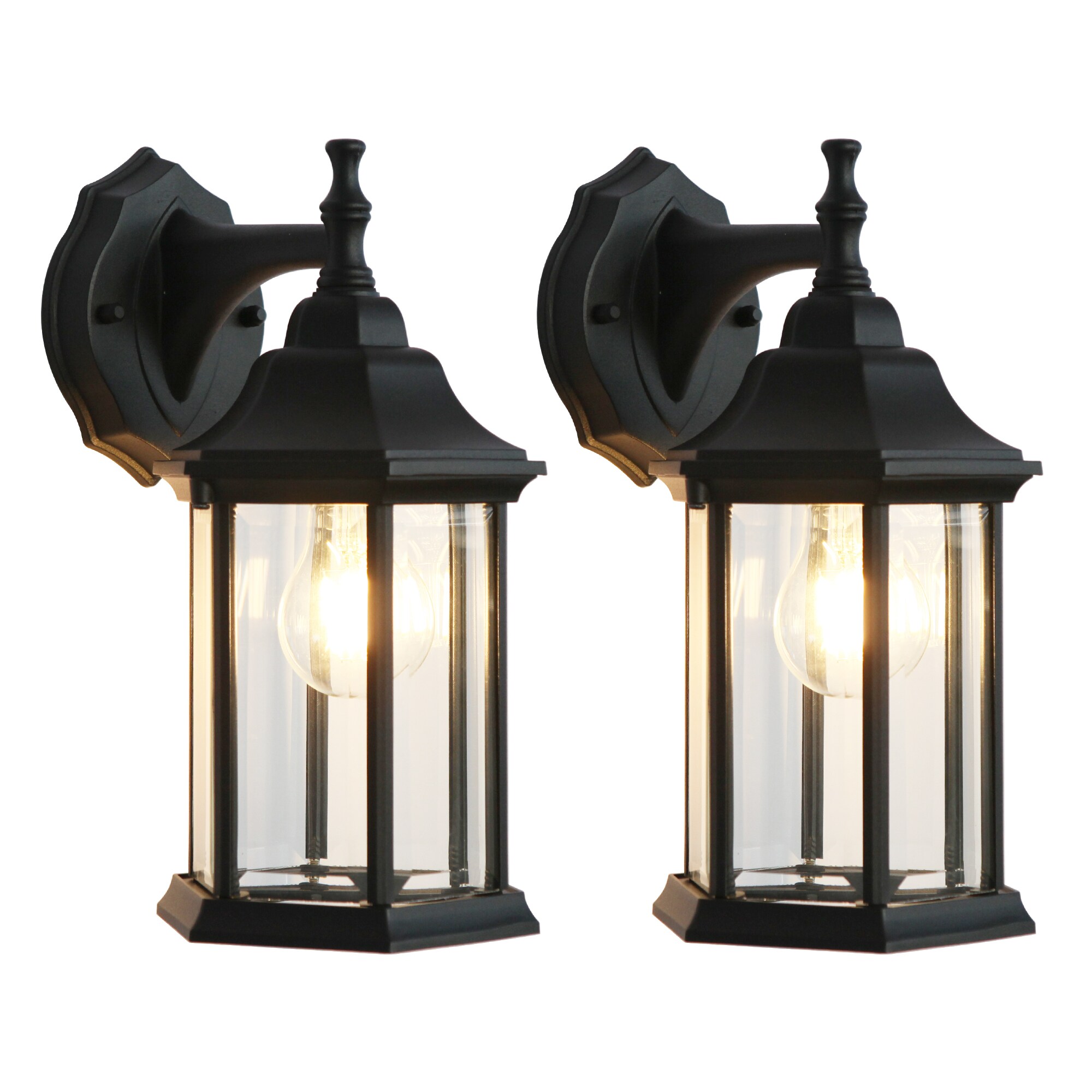 Lucere OD022621-2PKS Outdoor-Wall-Lighting - View #9
