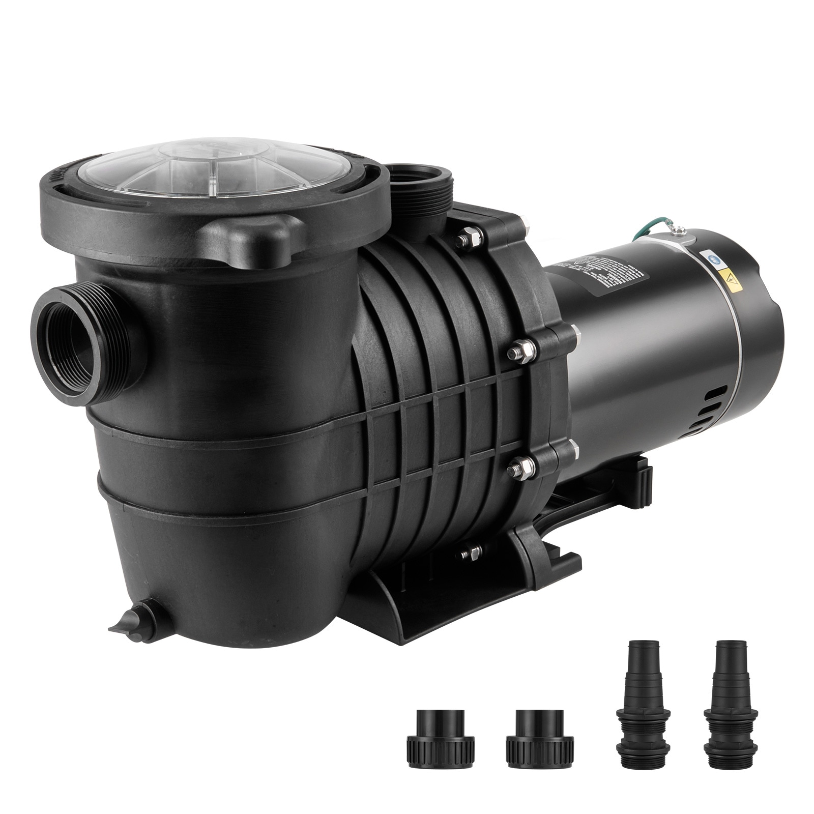 VEVOR YCGLBDSSDY10W1AJ9V5 pumps - View #8