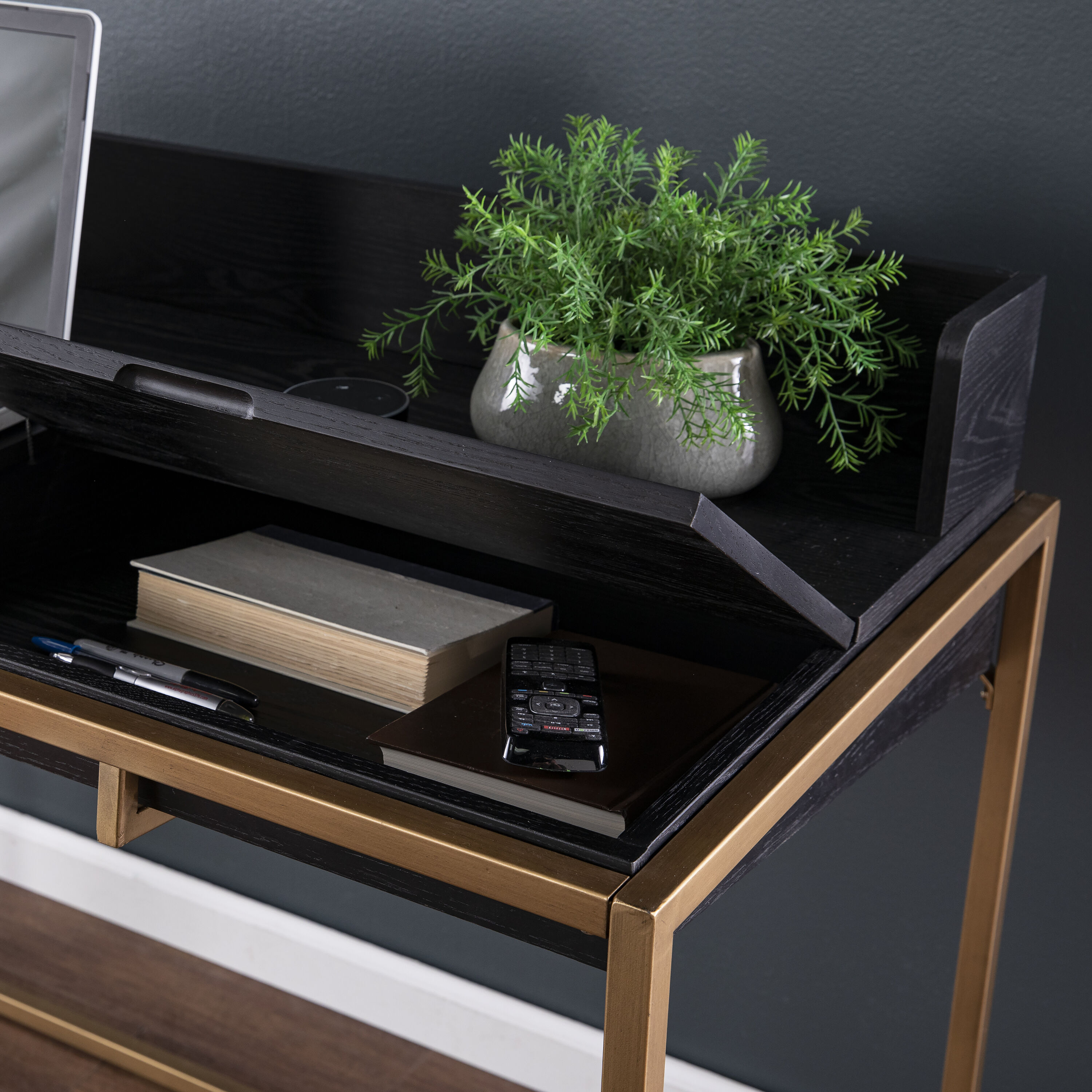 Safavieh HO1153937 Office-Tables - View #3