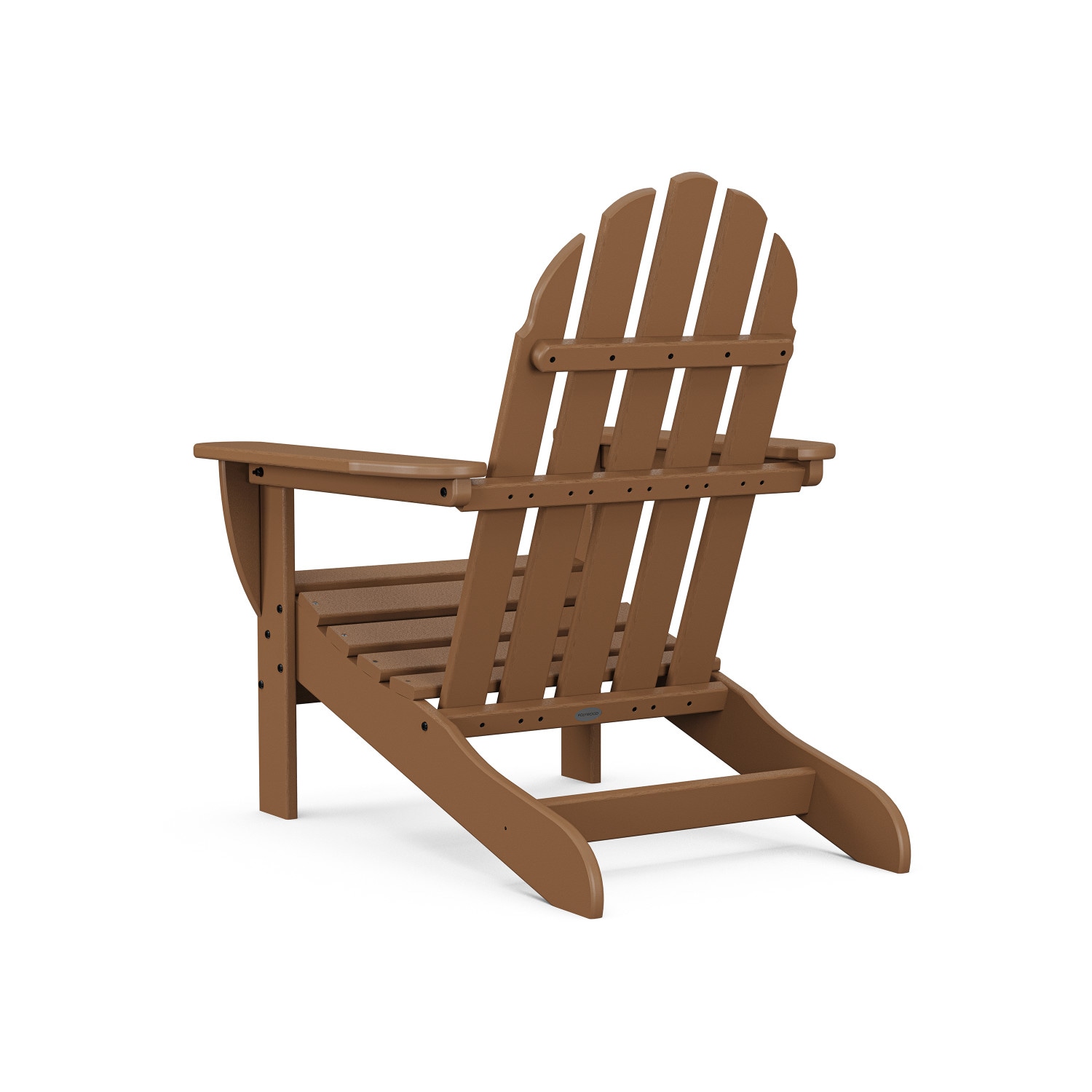 POLYWOOD AD4030TE Patio-Chairs - View #5