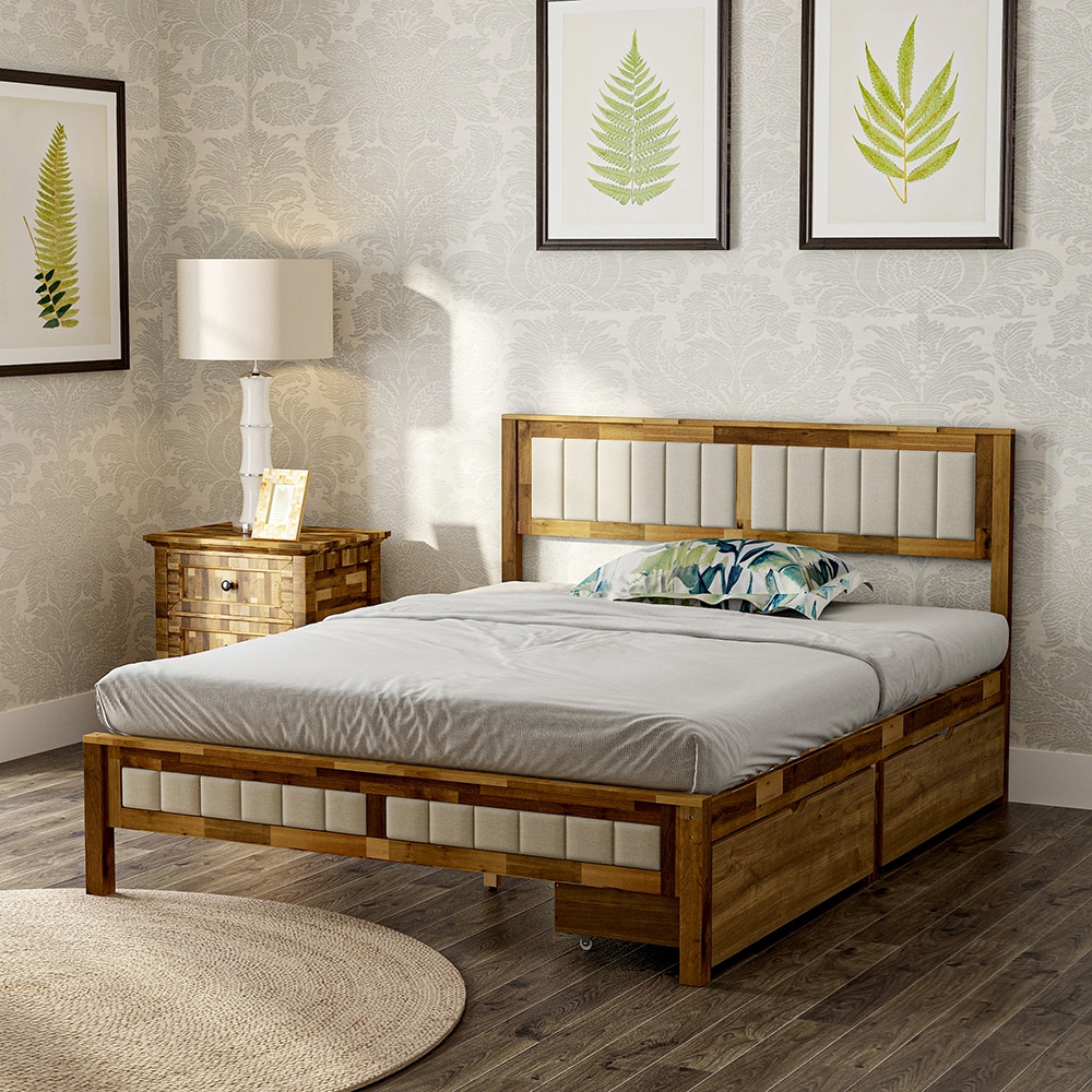 FUFU&GAGA KF390047-01+02 beds - View #3