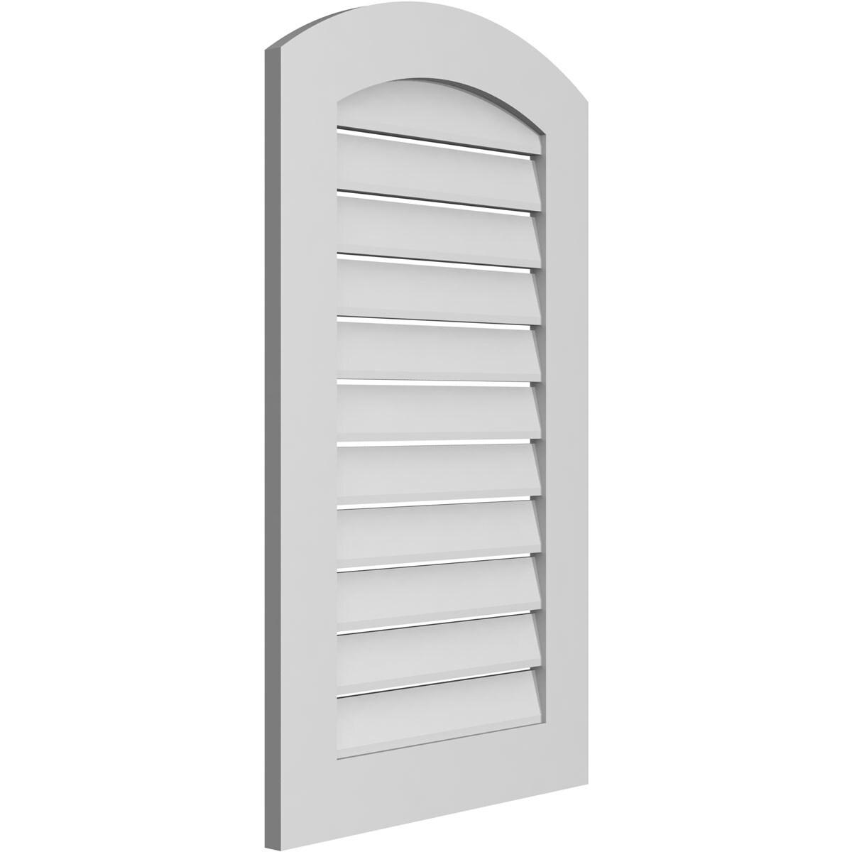 Ekena Millwork GVPAR22X3801SF Gable-Vents - View #2
