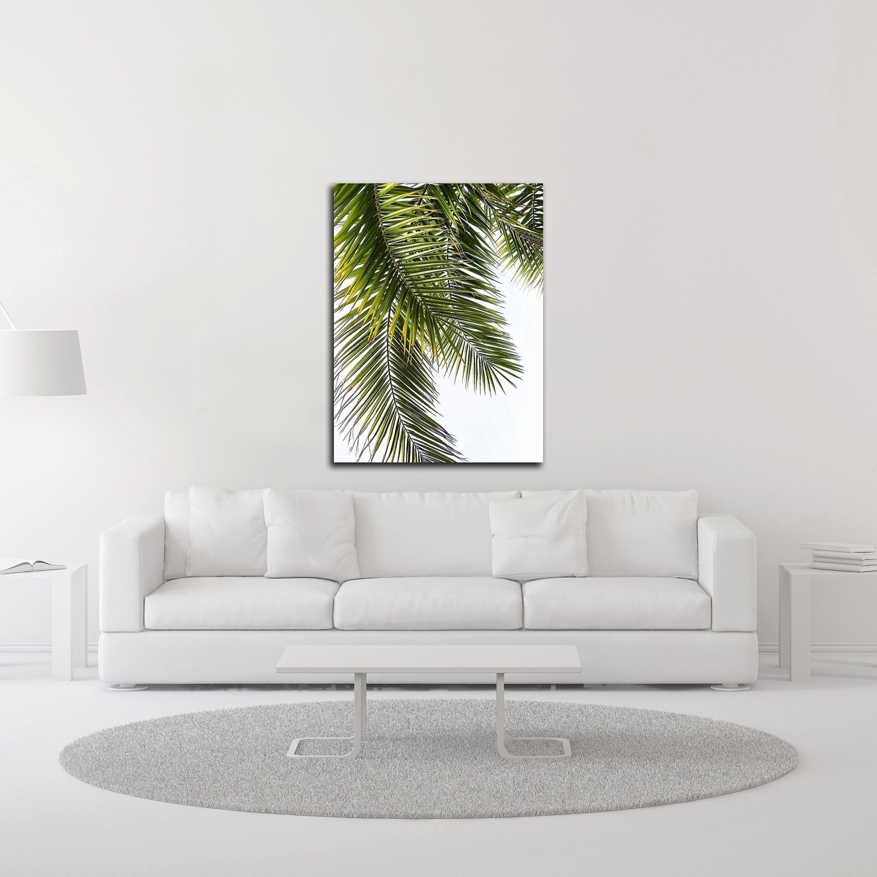 Tangletown Fine Art 8G841DC-1419 Wall-Art - View #2