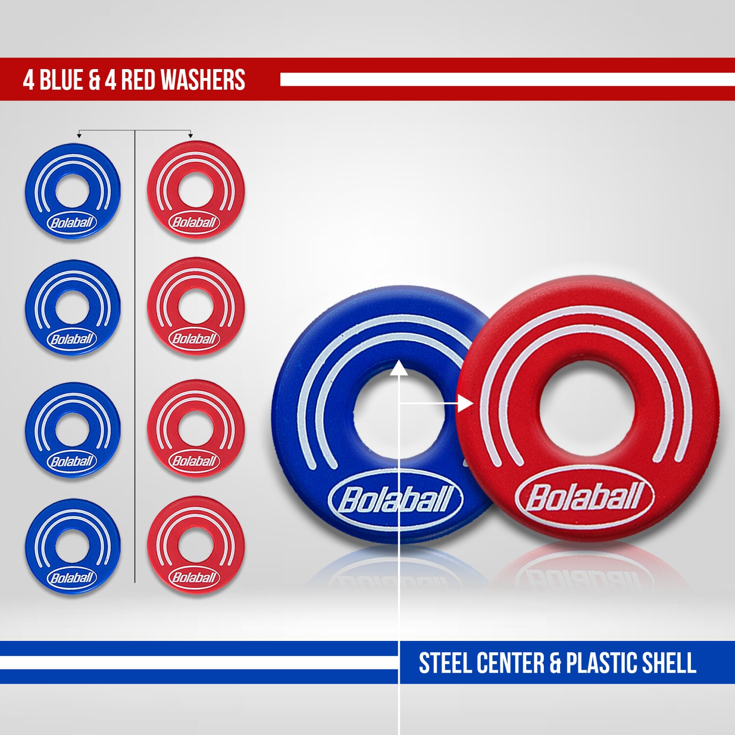 Bolaball G0875930000150 Play-Toys - View #2