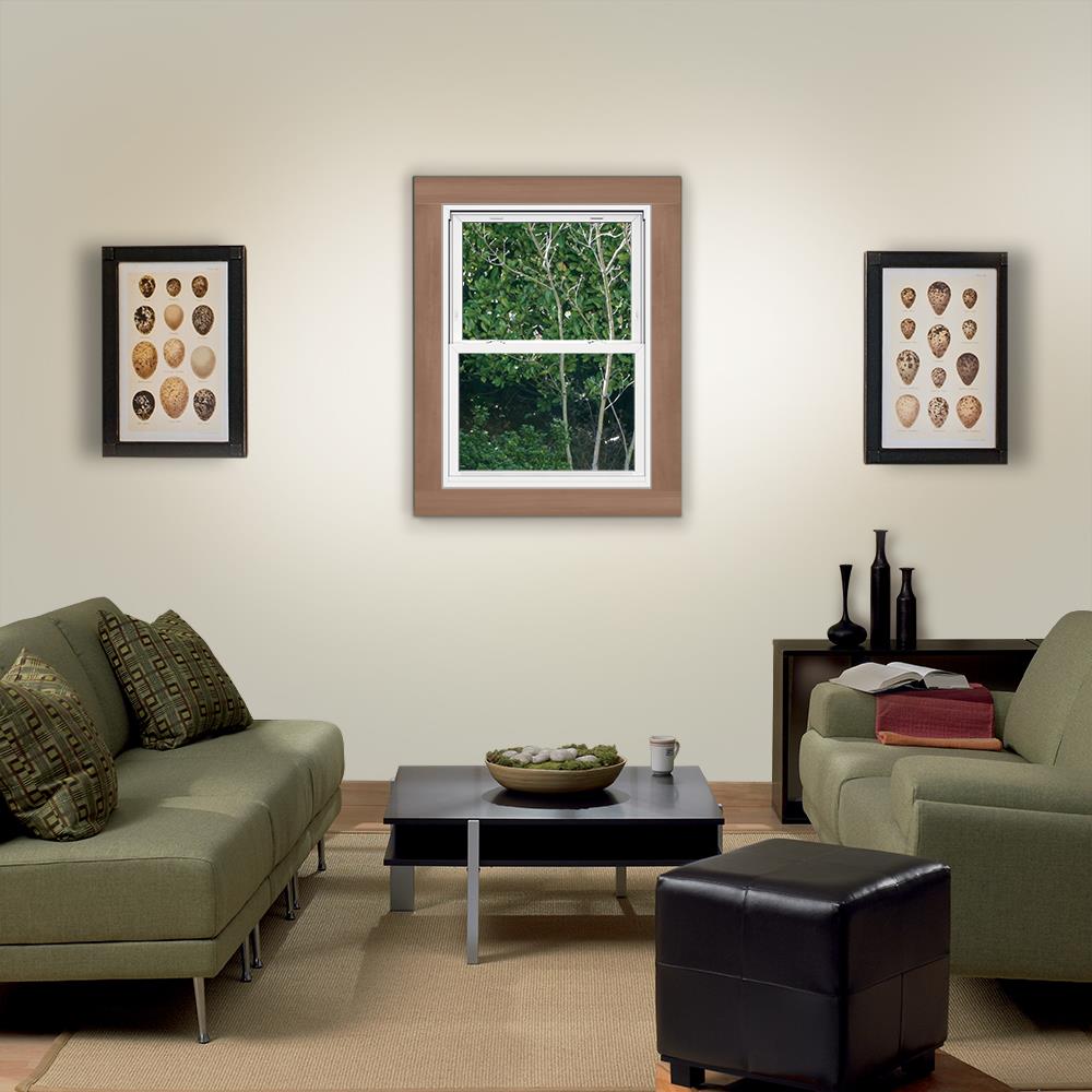JELD-WEN LOWOLVYFCDH3648 Double-Hung-Windows - View #4