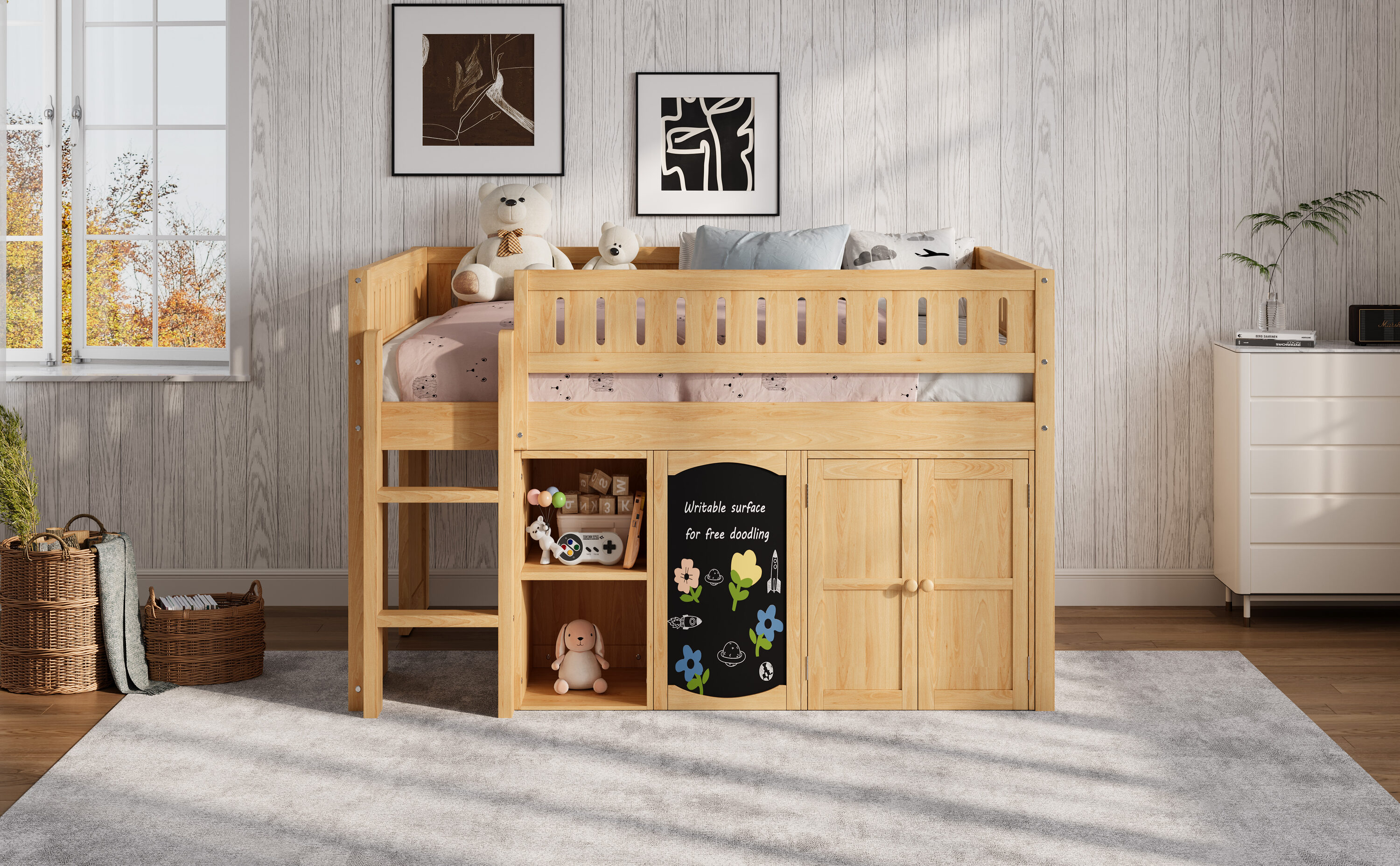 GDFStudio 356529 beds - View #6